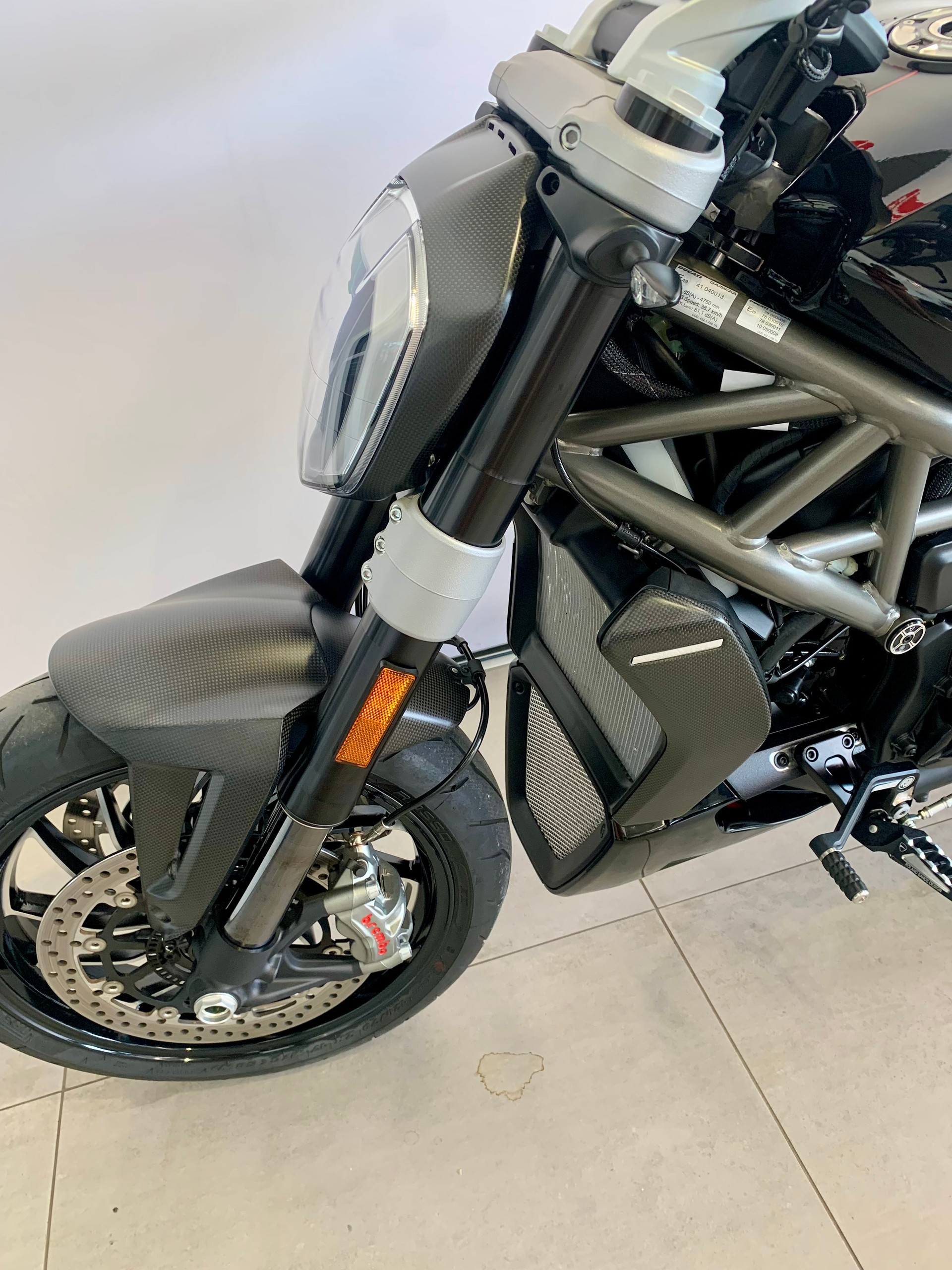 DUCATI XDiavel 1260 S-image-7