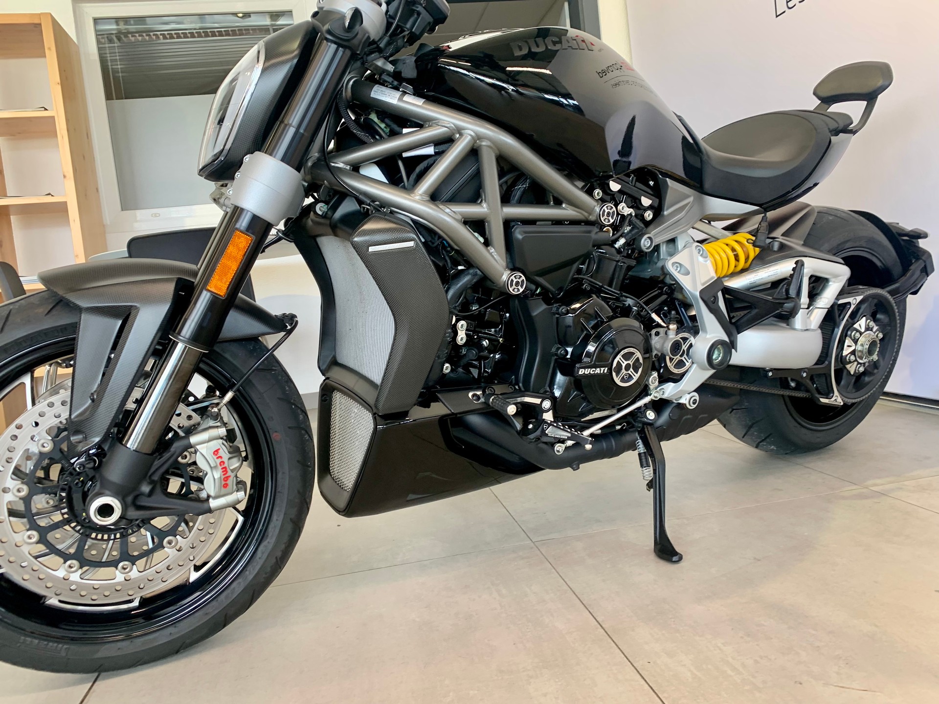 DUCATI XDiavel 1260 S-image-8