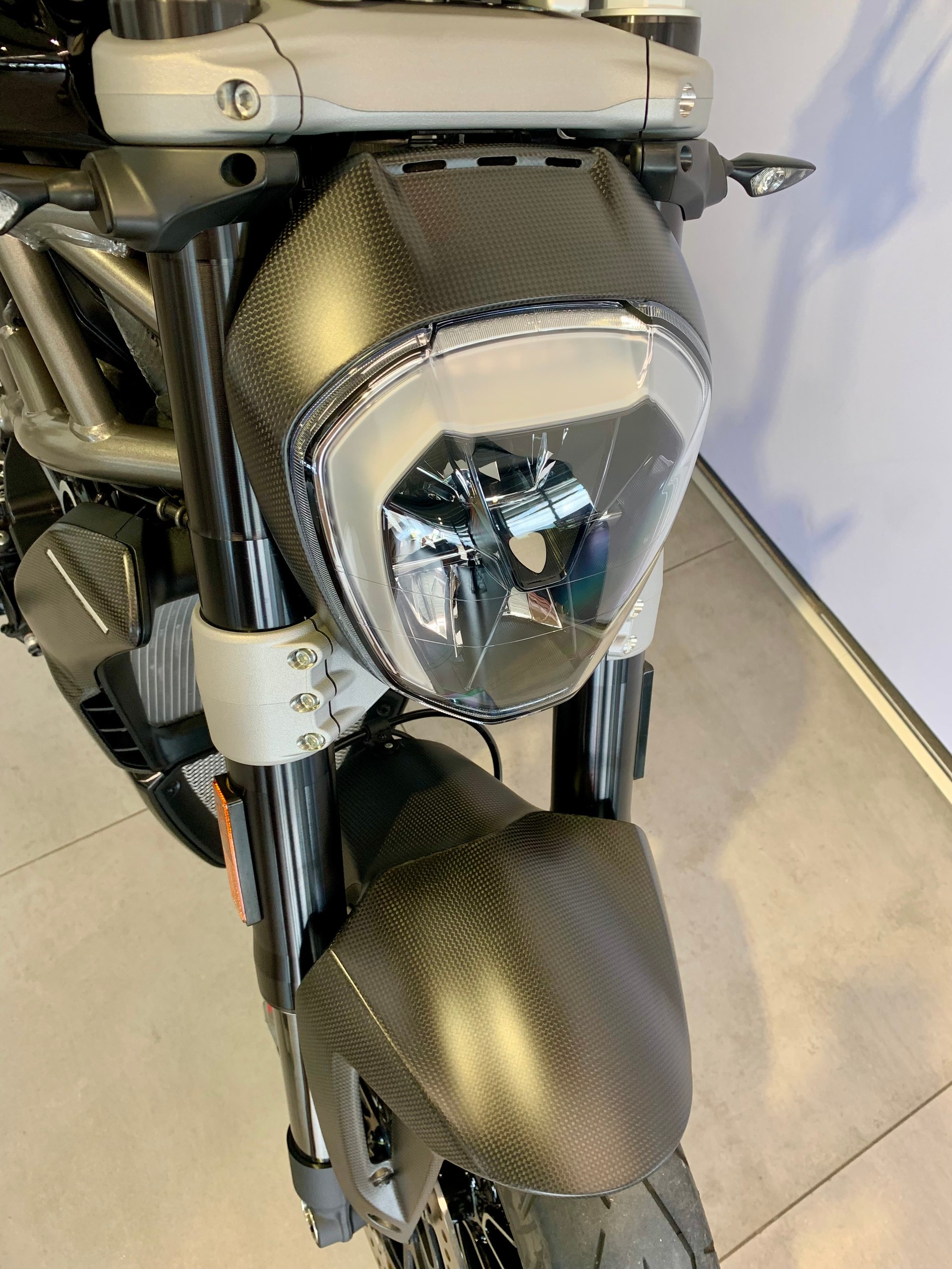 DUCATI XDiavel 1260 S-image-3