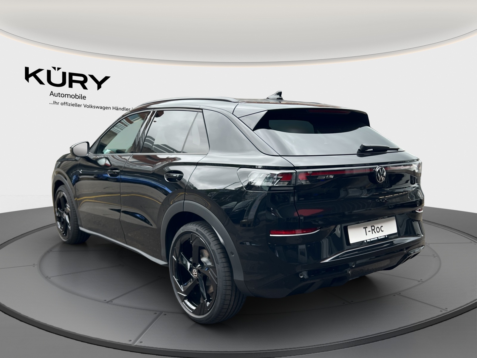 VW T-Roc 1.5 eTSI mHEV R-Line DSG-image-6
