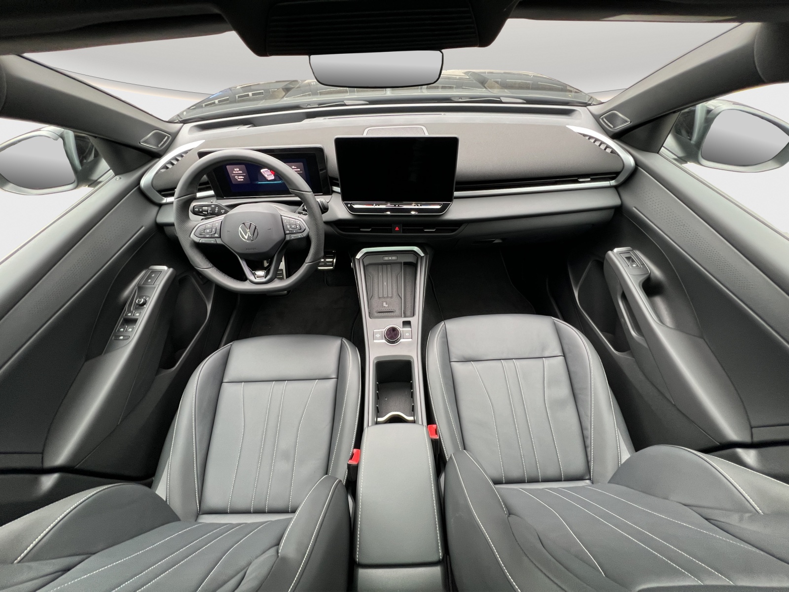 VW T-Roc 1.5 eTSI mHEV R-Line DSG-image-10