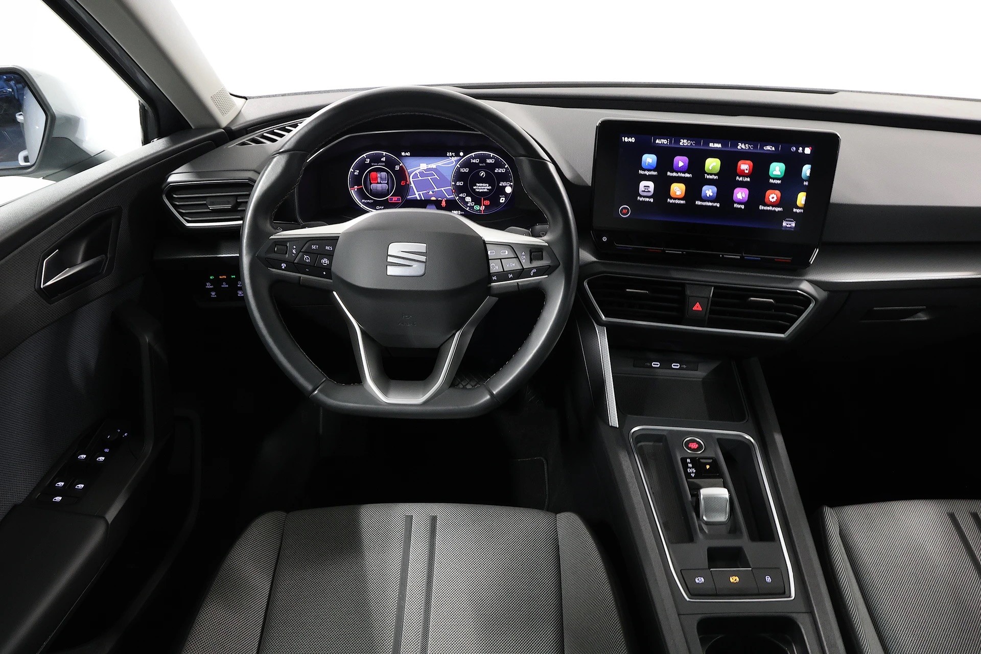 SEAT Leon ST 2.0 TDI EVO DSG Style-image-9