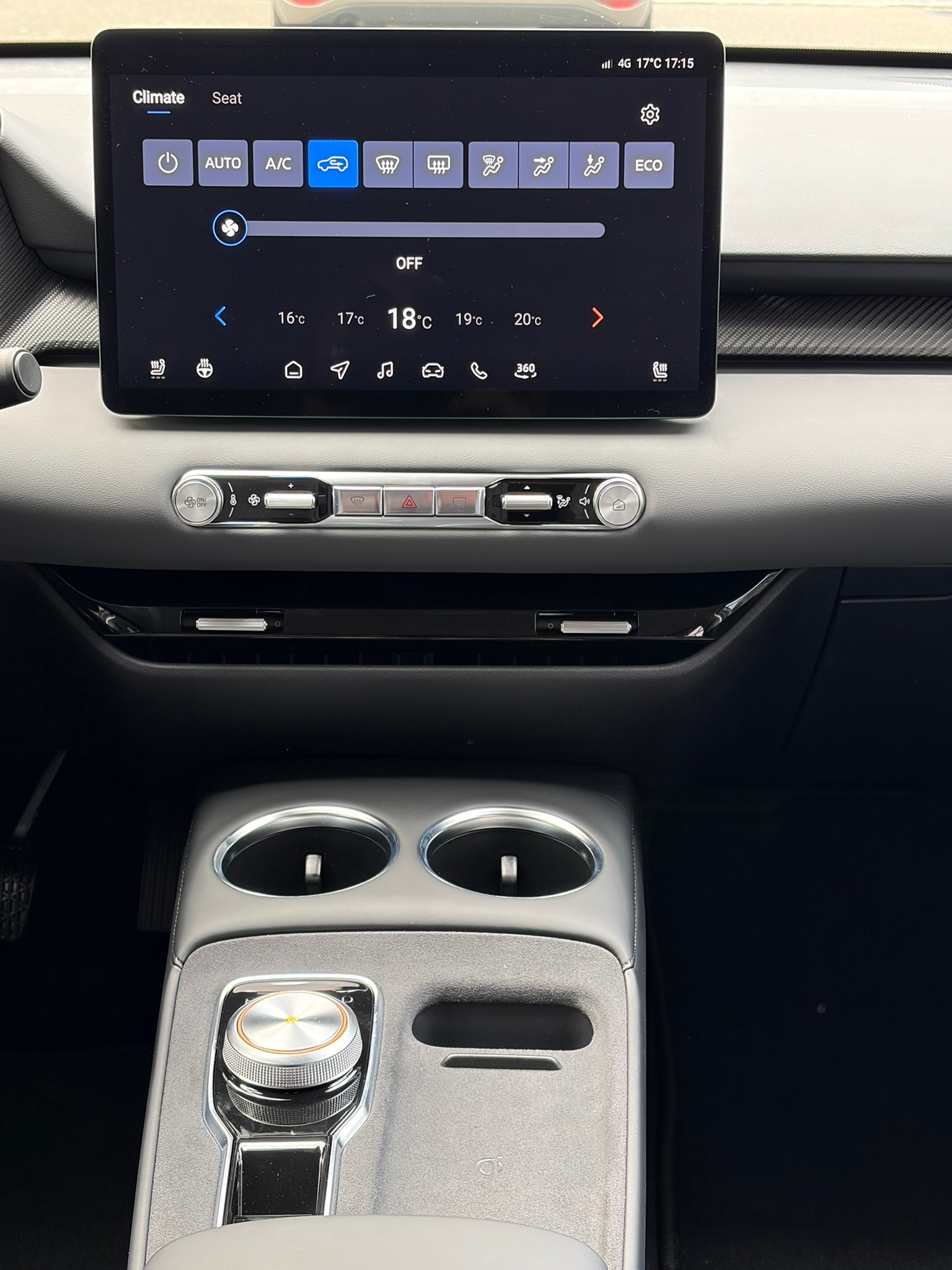 MG 4 EV 64kWh Premium-image-12