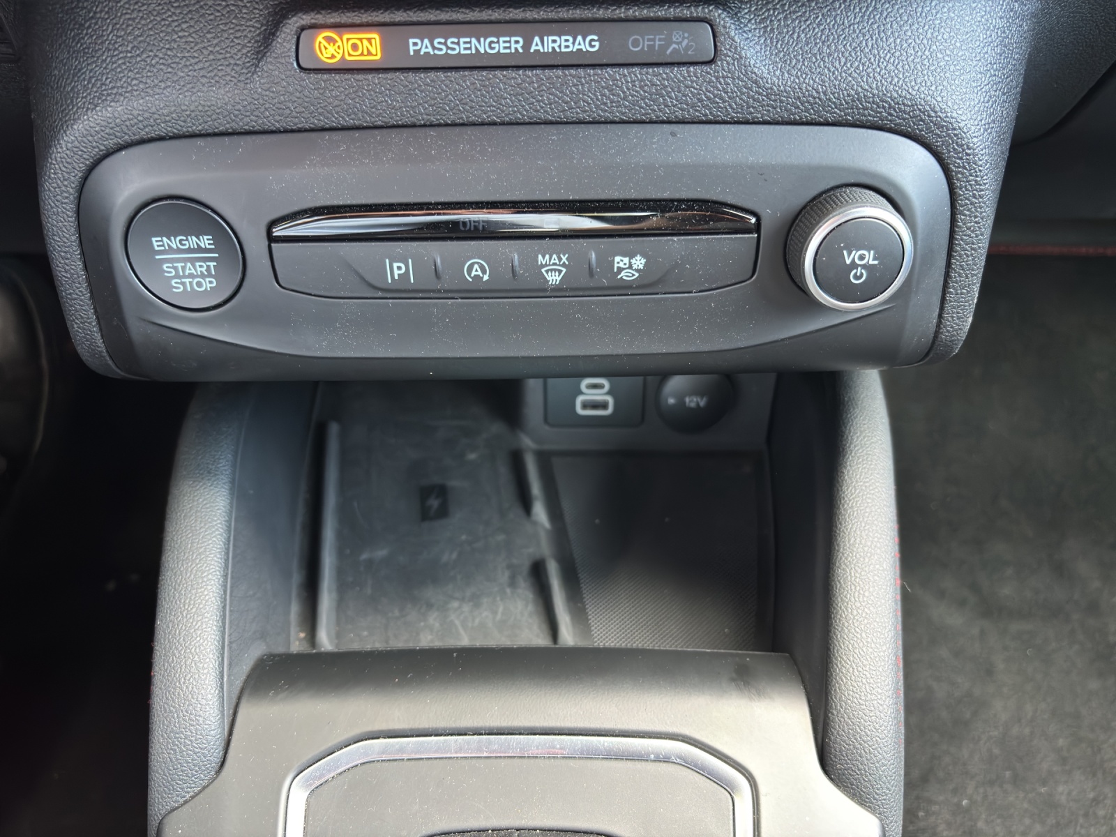 FORD Focus 1.0 MHEV ST-Line X Automat mit Rückfahrkamera, Head-Up Display & Side-Assist-image-15