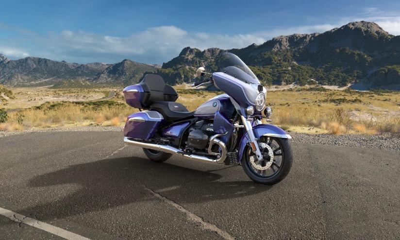 BMW R 18 Transcontinental-image-0