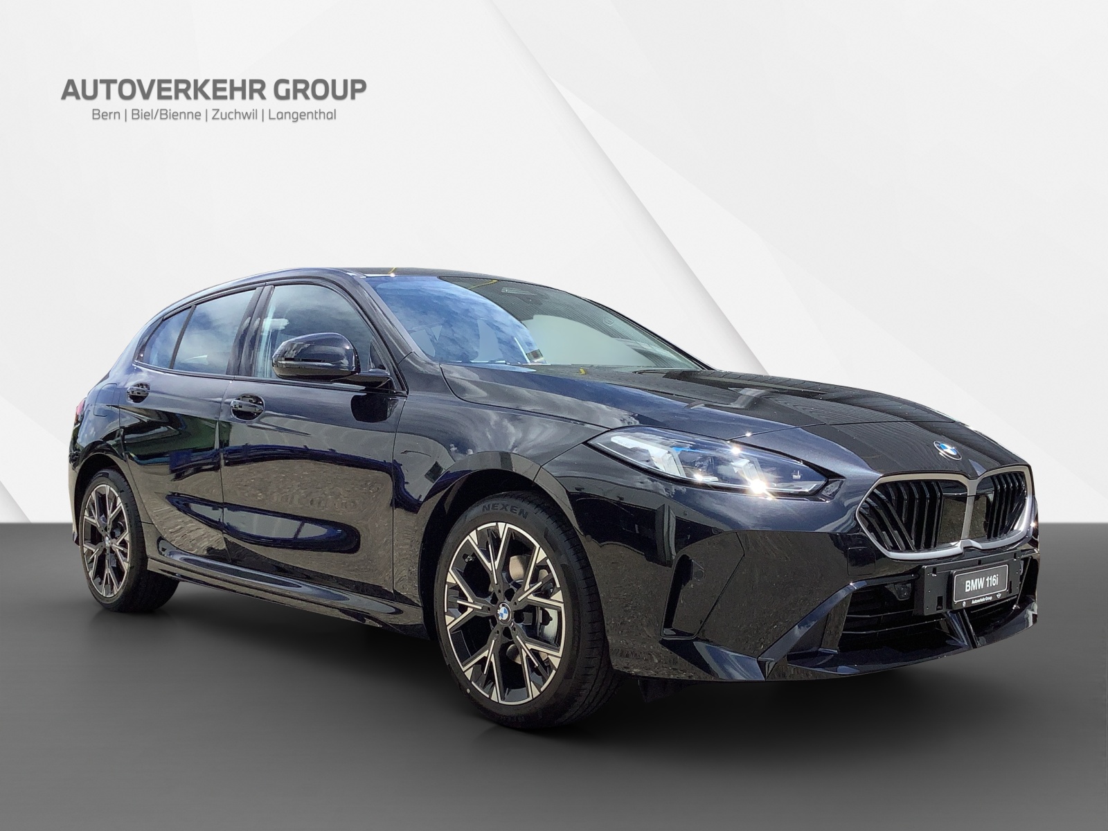 BMW 116 Steptronic-image-5