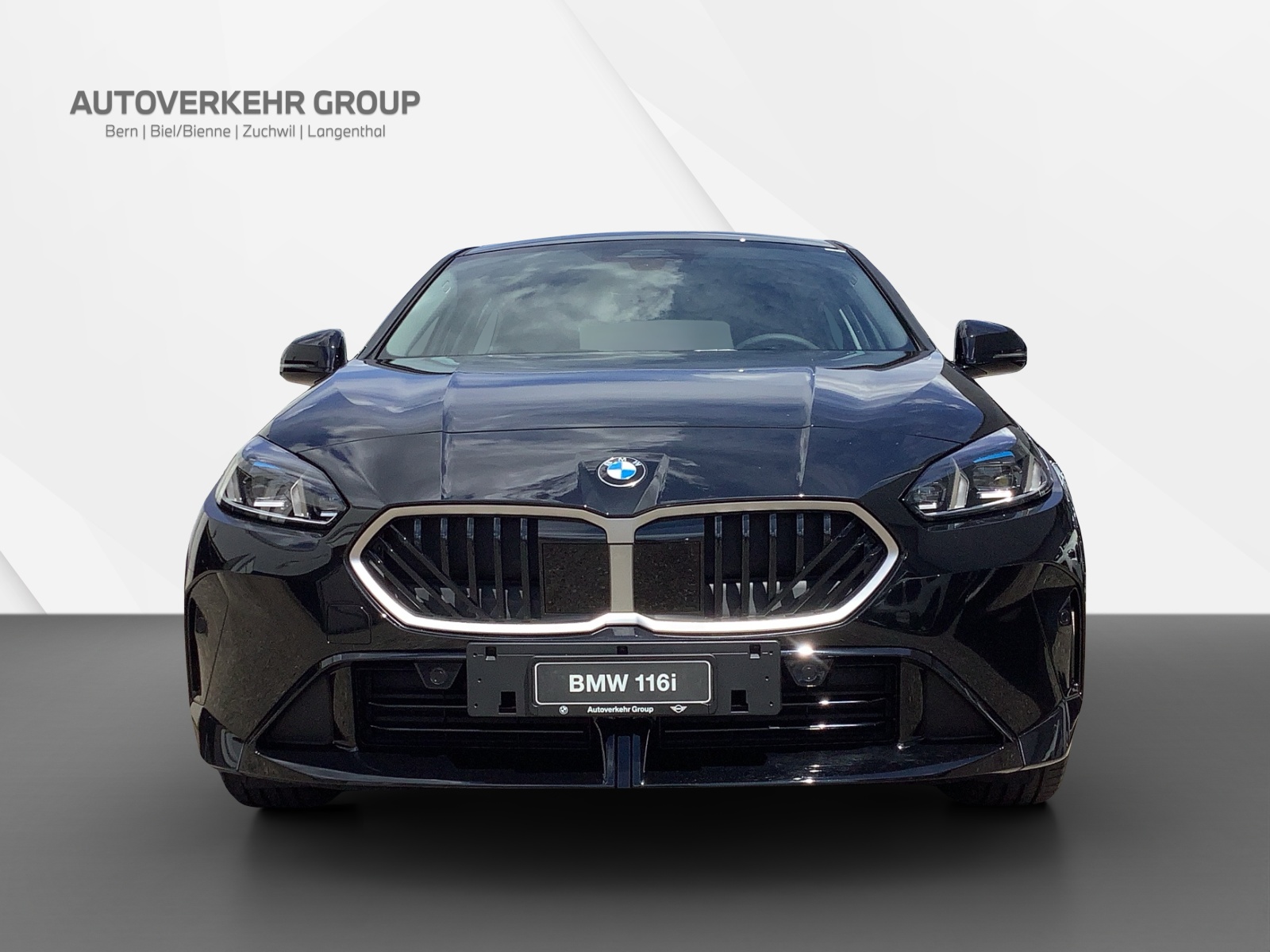 BMW 116 Steptronic-image-6
