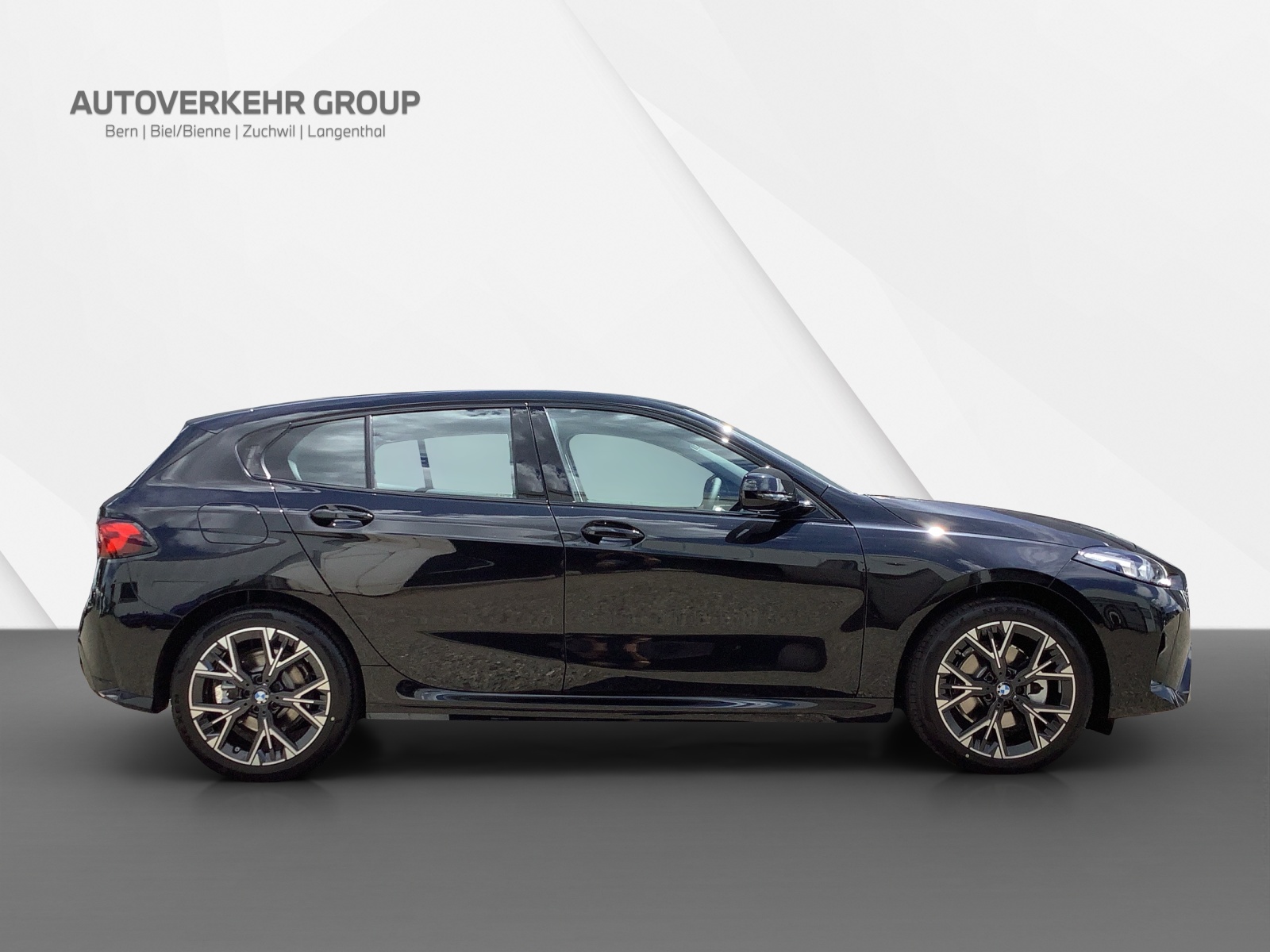 BMW 116 Steptronic-image-4
