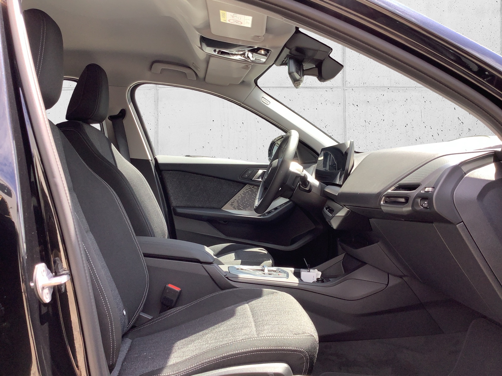 BMW 116 Steptronic-image-16