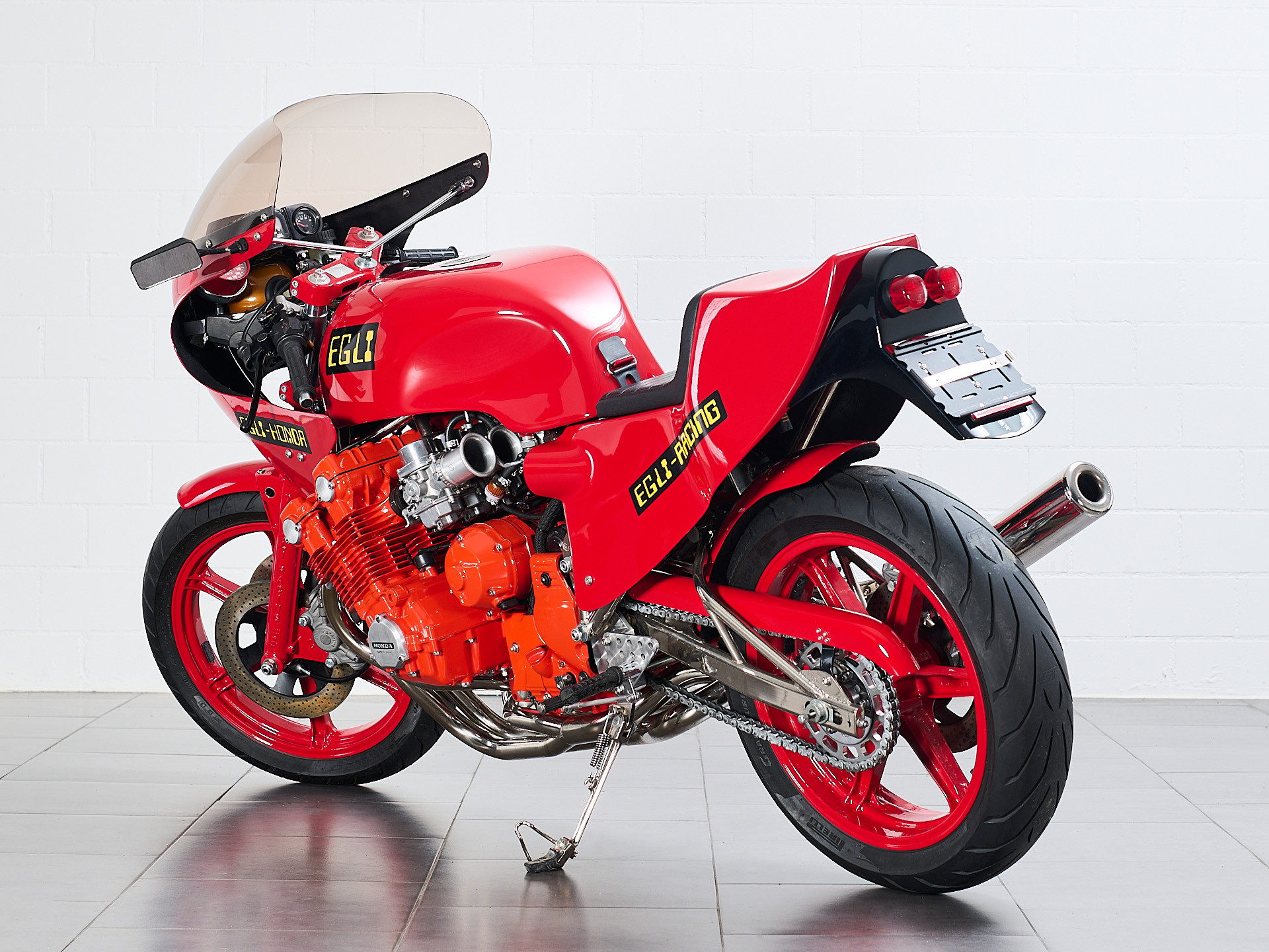 EGLI Honda EH10-C Red Baron Original-image-3