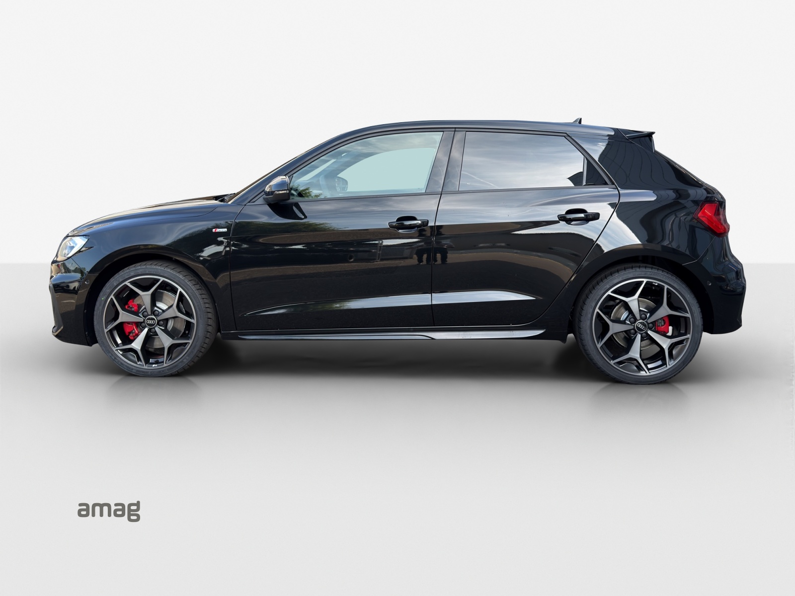 AUDI A1 Sportback 40 TFSI S Line S-tronic-showroom-element-1