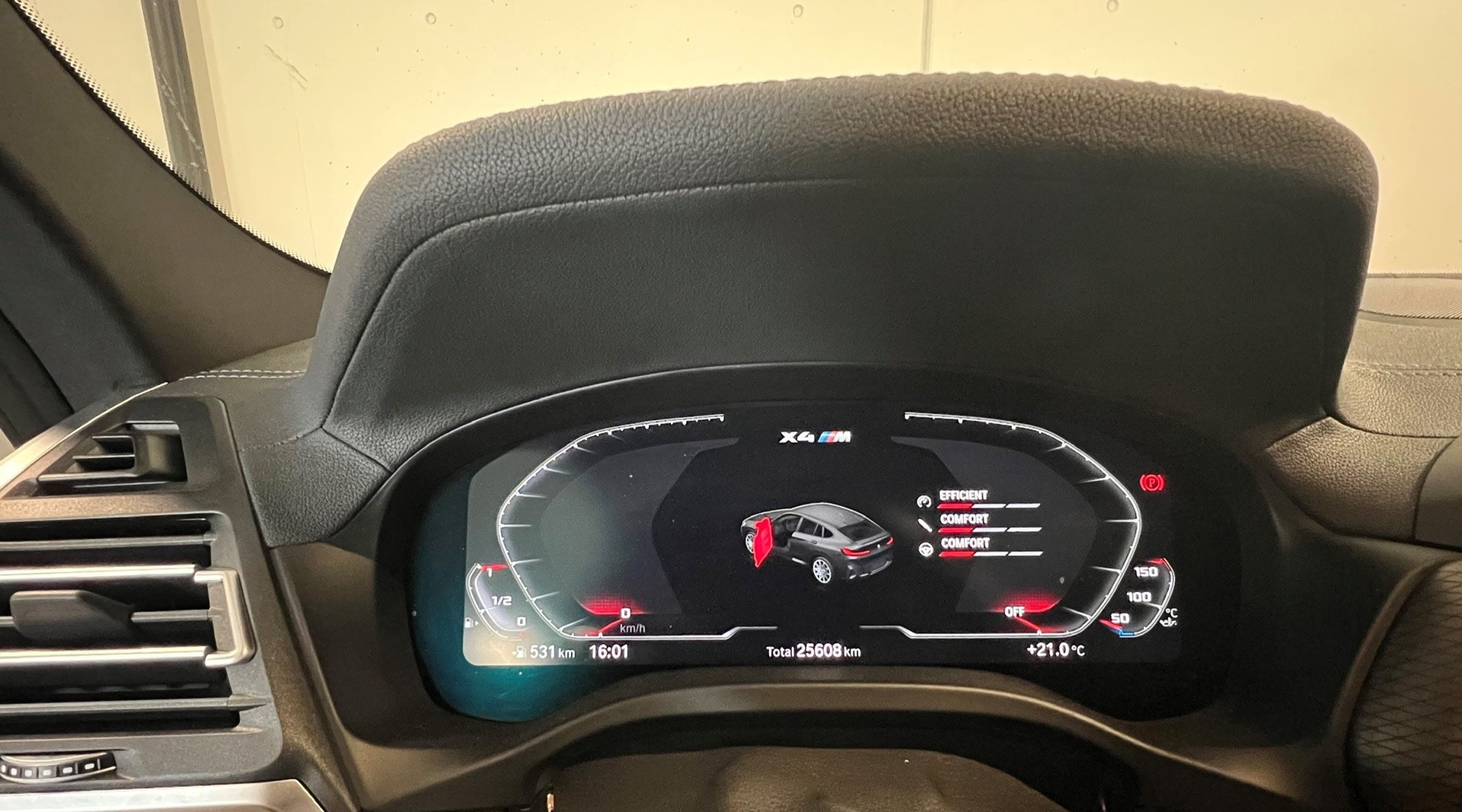 BMW X4M Competition-image-5