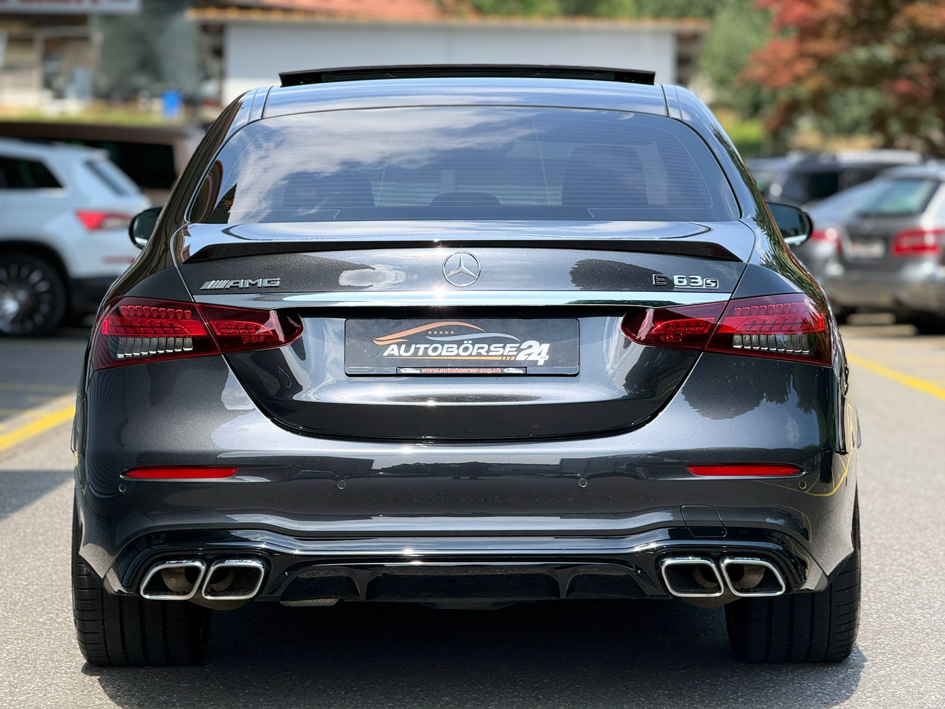 MERCEDES-BENZ E 63 S AMG 4matic+-image-5