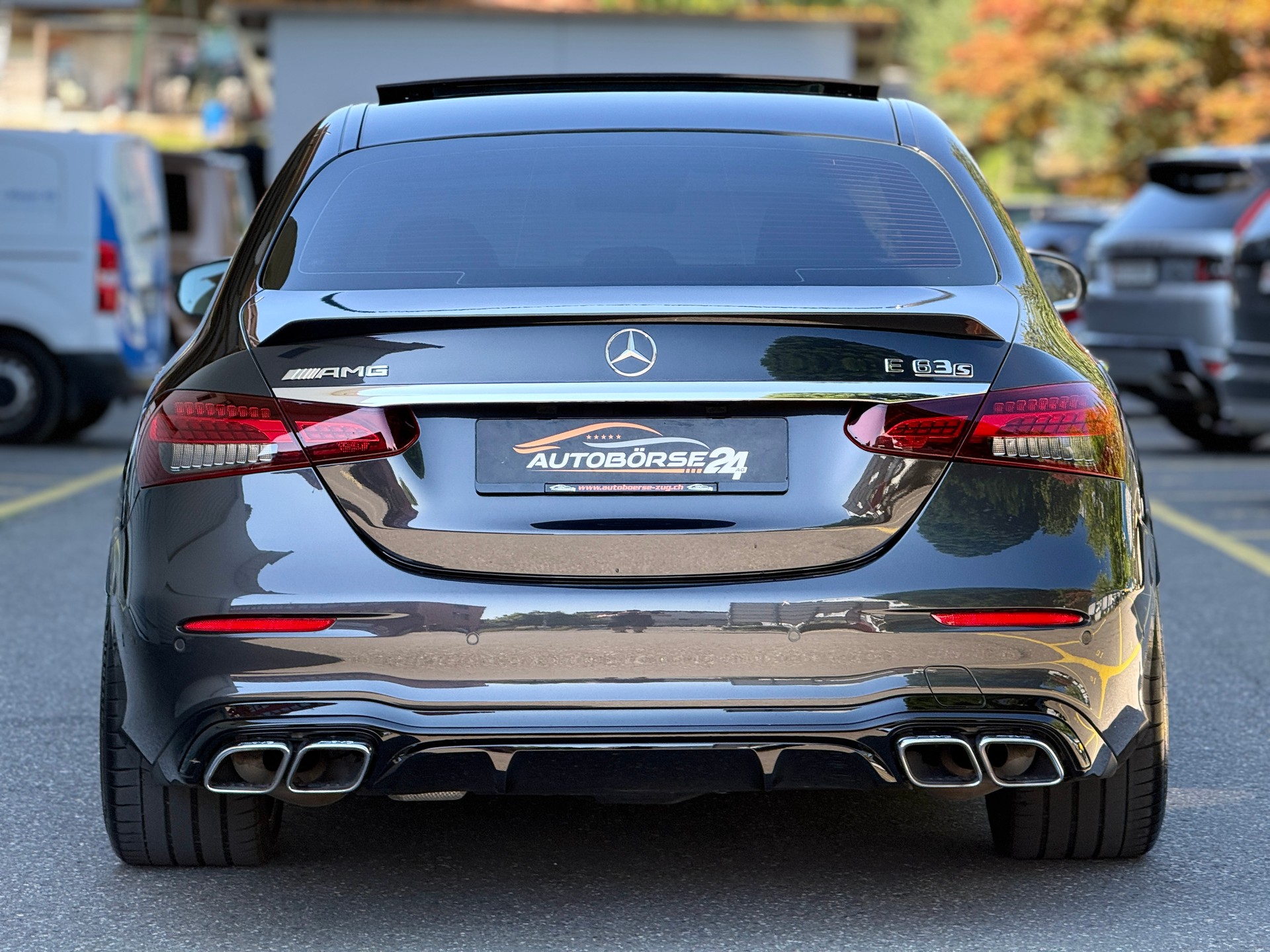 MERCEDES-BENZ E 63 AMG 4matic+-image-5