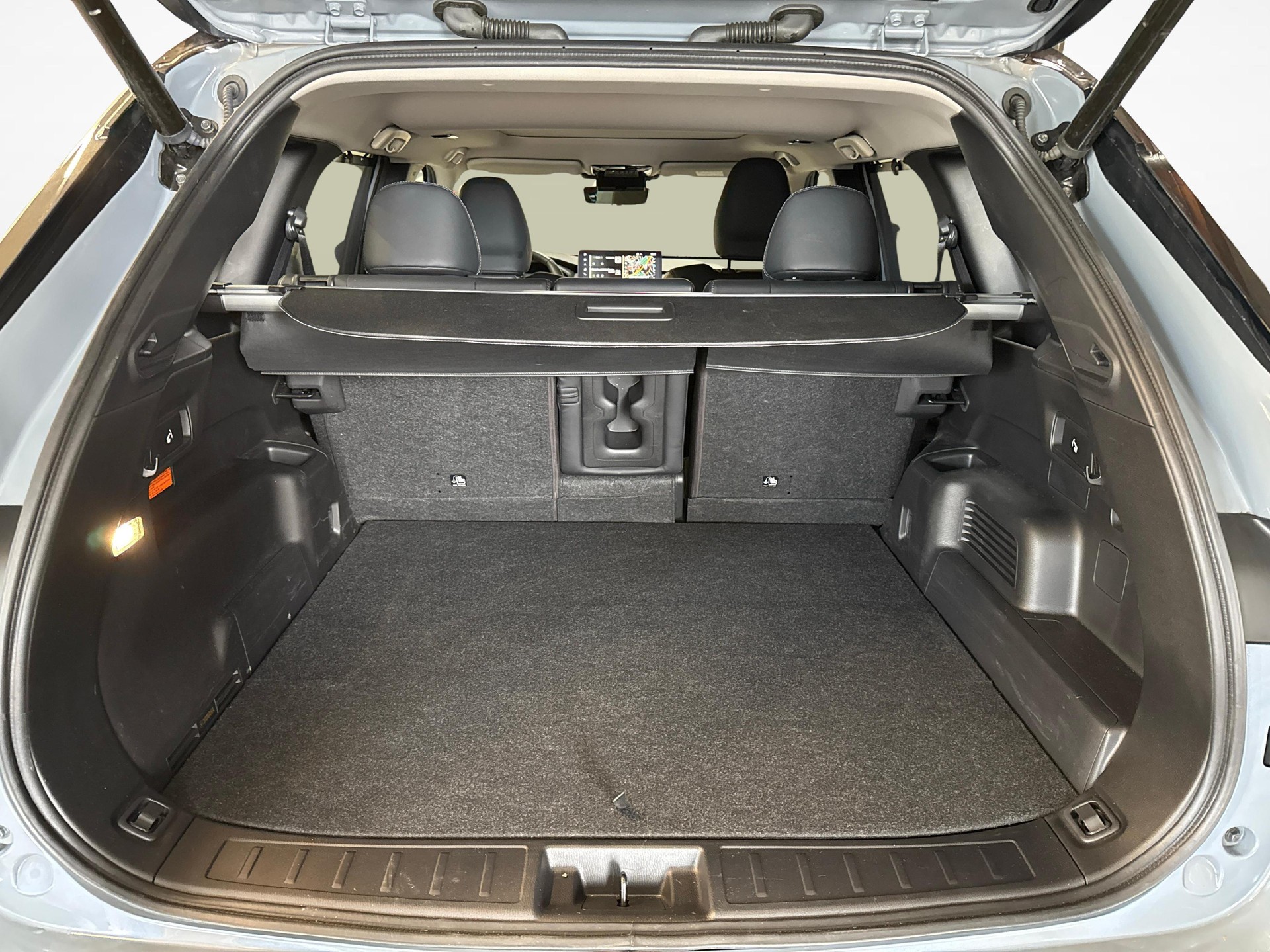 MITSUBISHI Outlander 2.4 PHEV Instyle 4x4-image-11