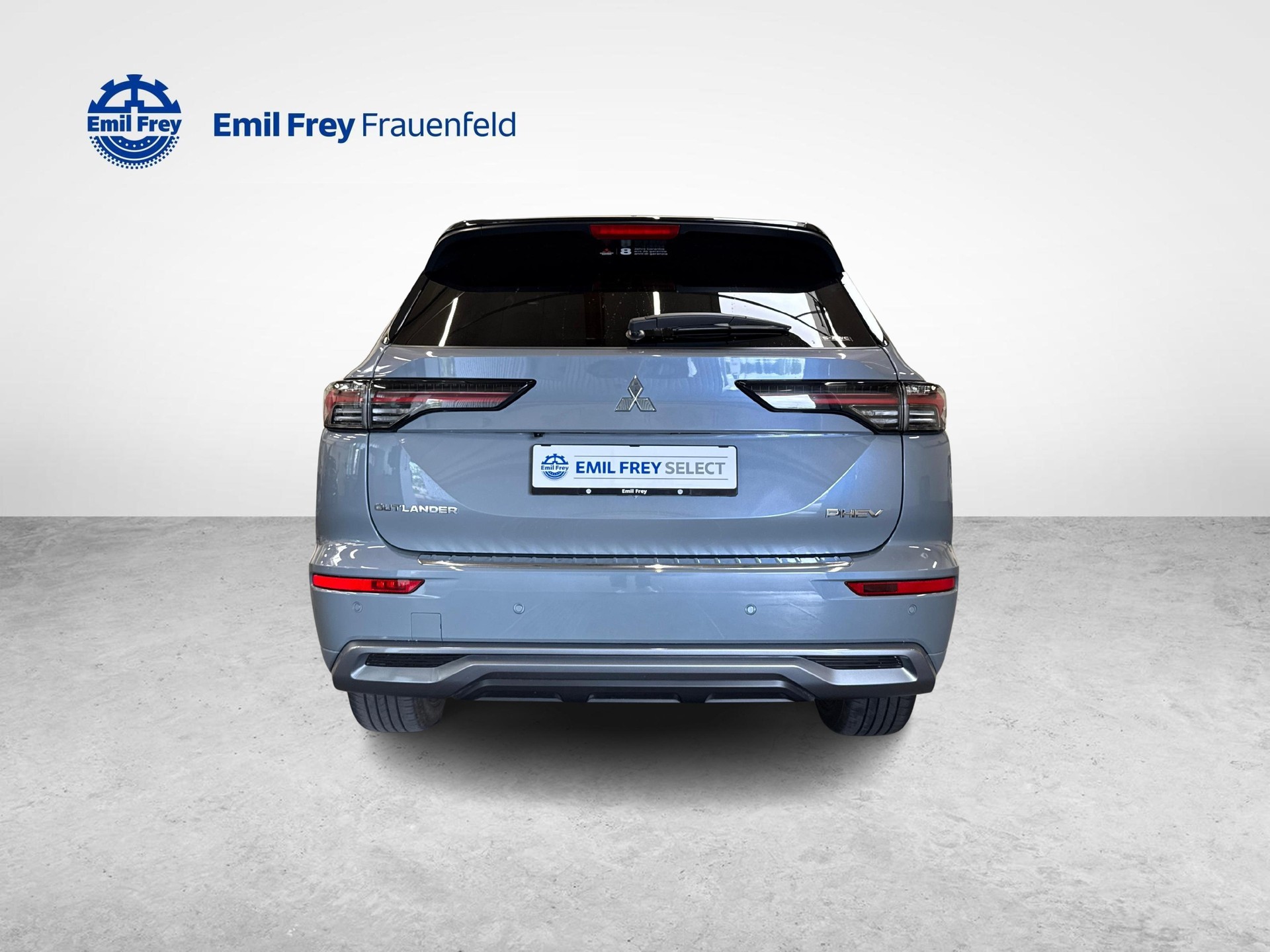 MITSUBISHI Outlander 2.4 PHEV Instyle 4x4-showroom-element-3