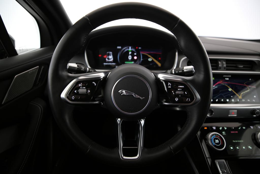 JAGUAR I-Pace EV400 HSE AWD-image-6
