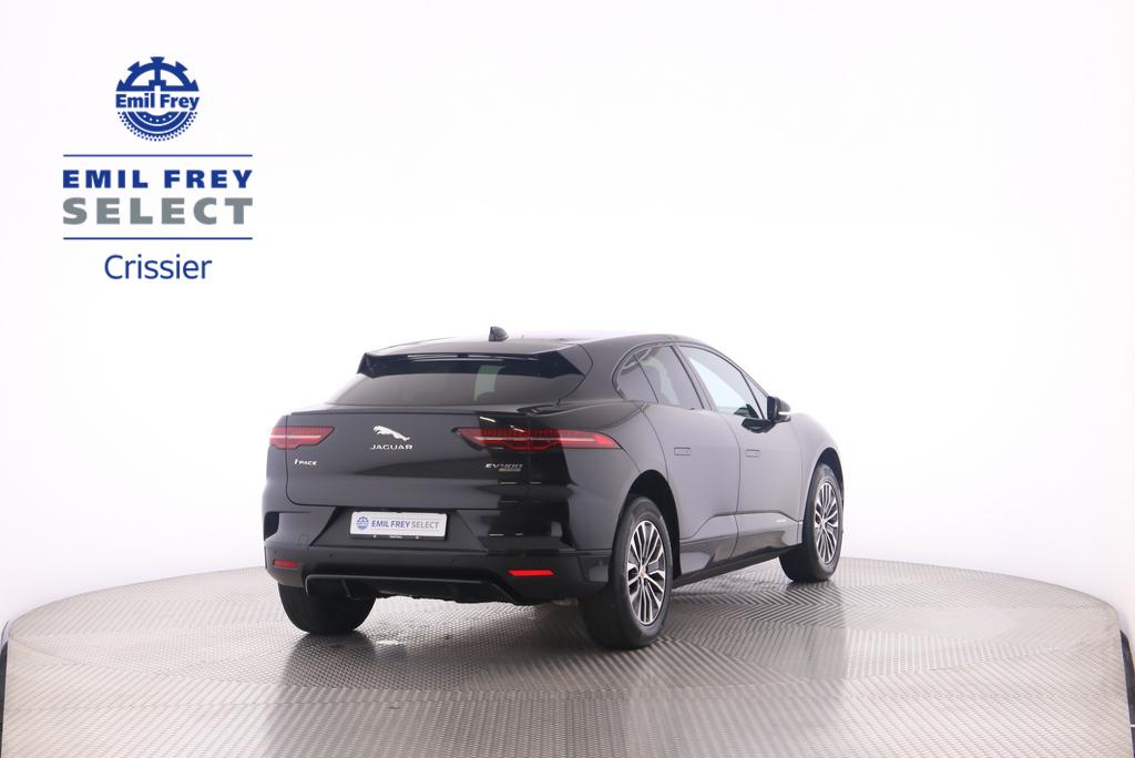 JAGUAR I-Pace EV400 HSE AWD-showroom-element-2