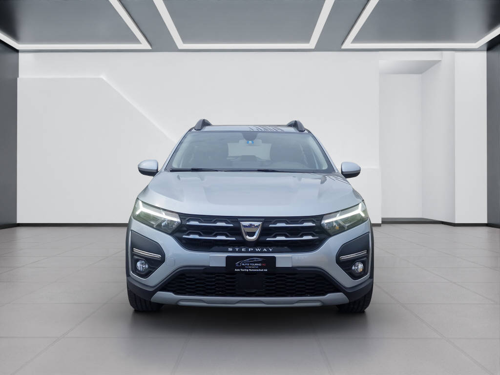DACIA Sandero 1.0 TCe Stepway Comfort-image-7