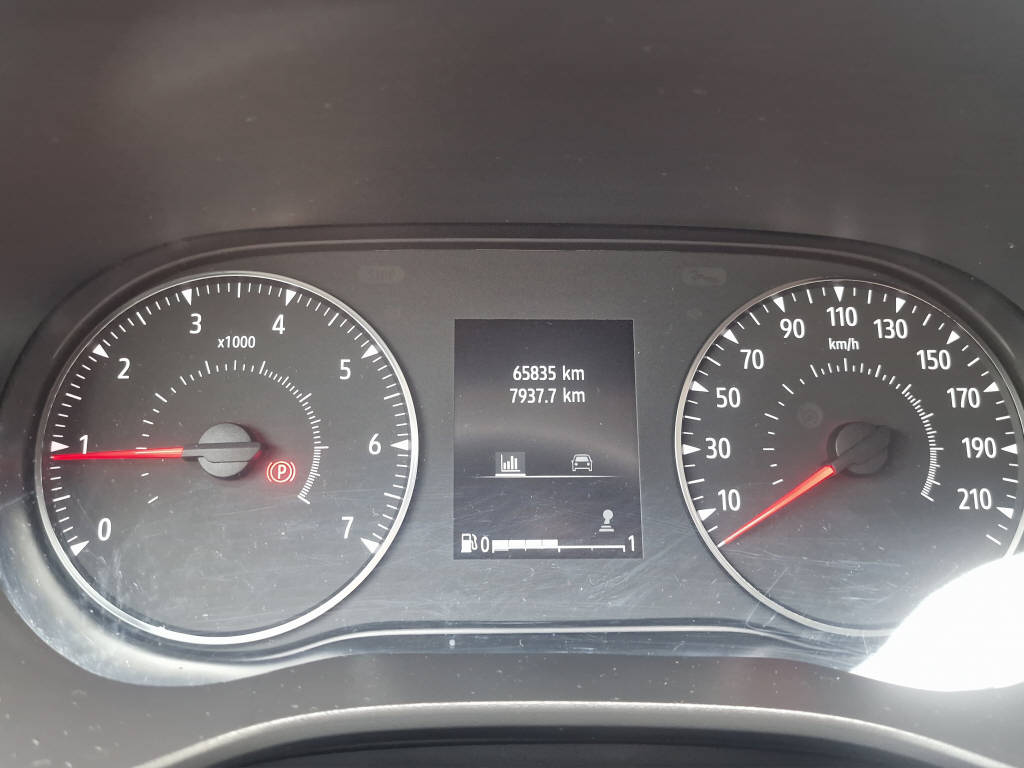 DACIA Sandero 1.0 TCe Stepway Comfort-image-13