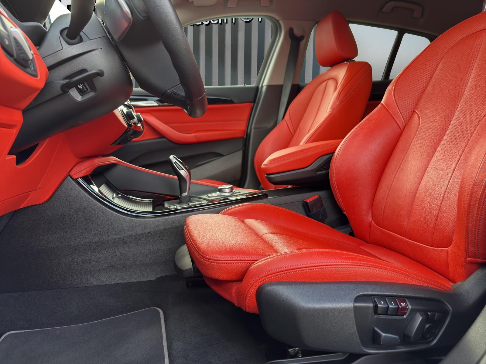 BMW X2 20i xDrive NAVIGATION PLUS-image-15