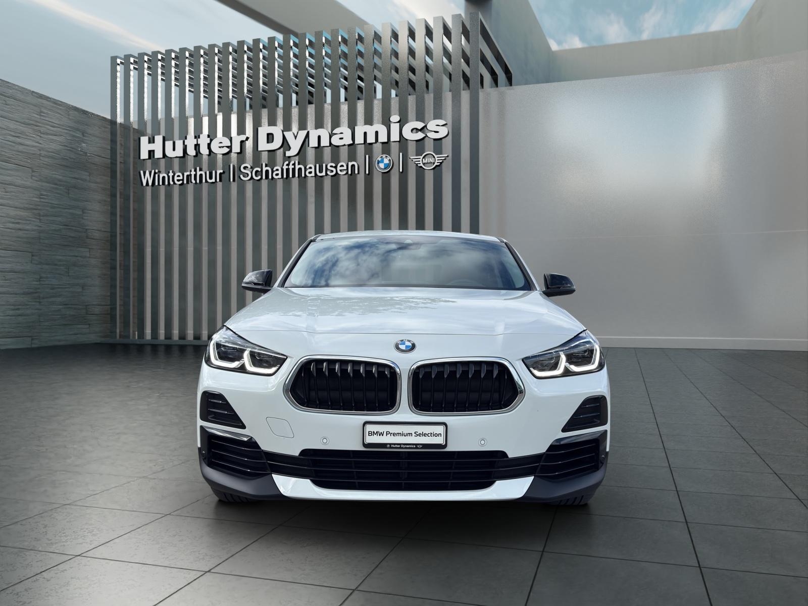 BMW X2 20i xDrive NAVIGATION PLUS-showroom-element-1