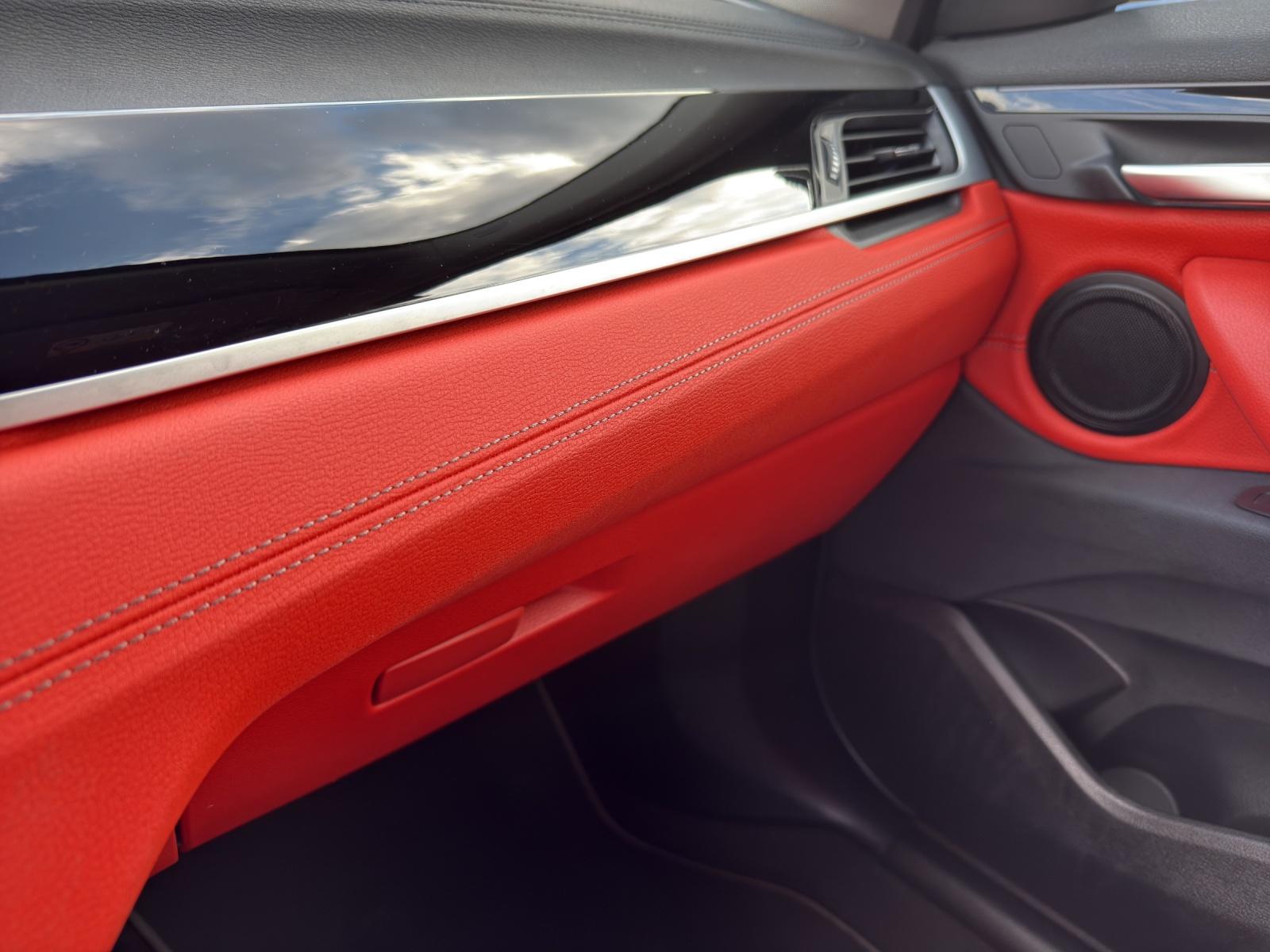 BMW X2 20i xDrive NAVIGATION PLUS-image-14