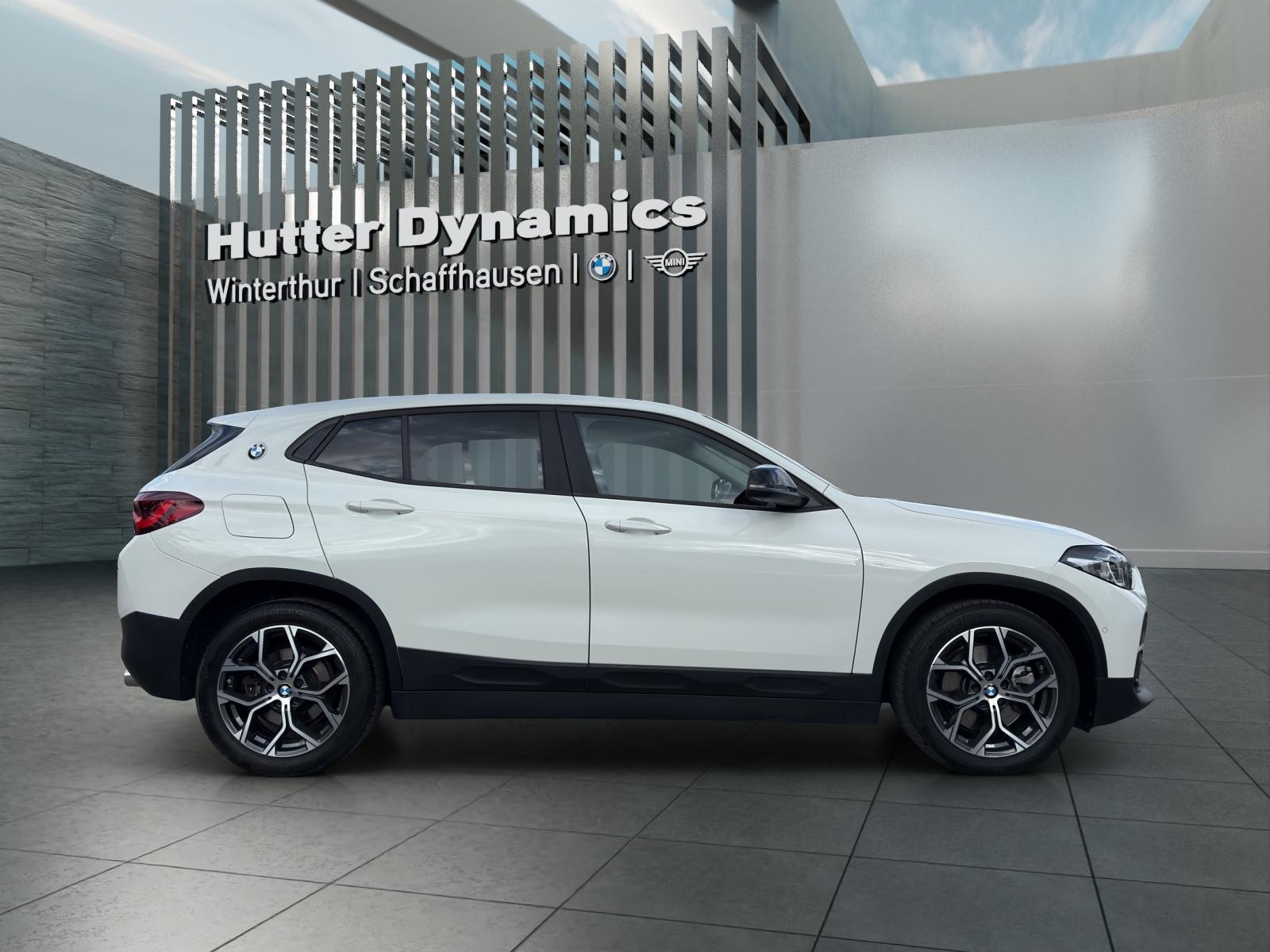 BMW X2 20i xDrive NAVIGATION PLUS-showroom-element-3