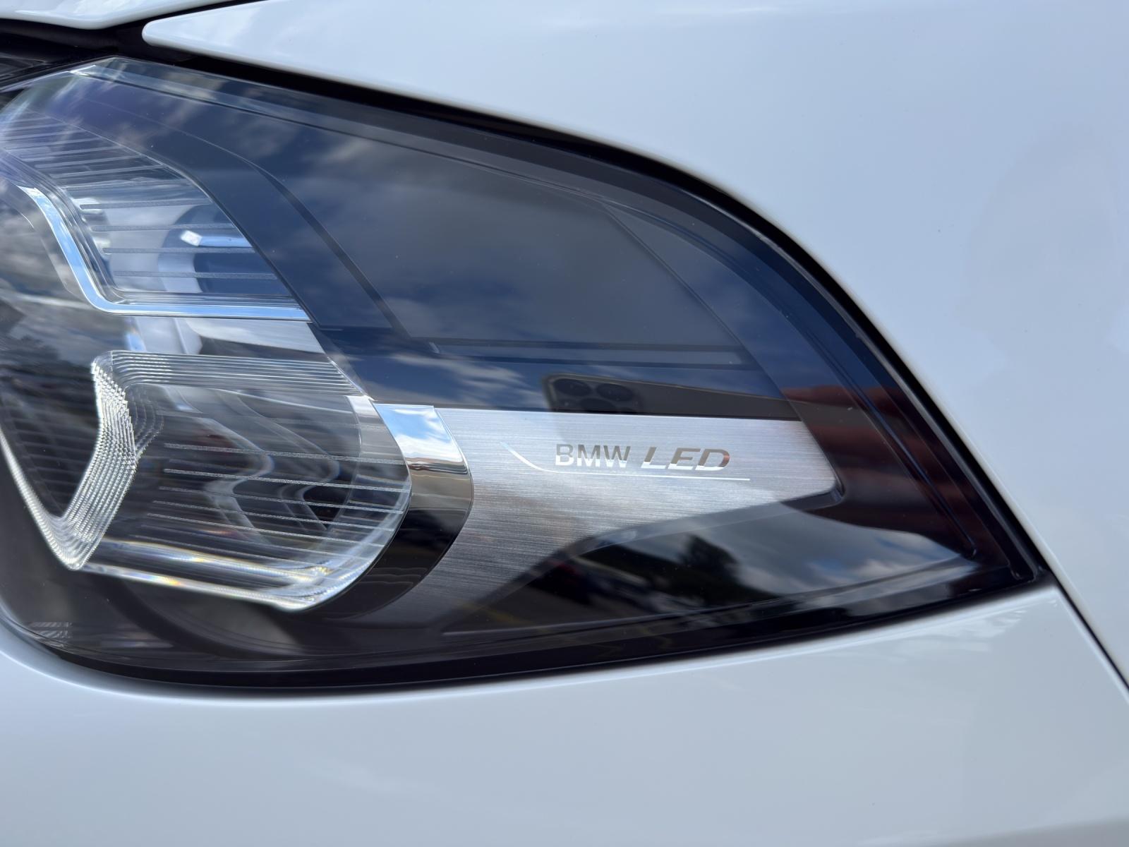 BMW X2 20i xDrive NAVIGATION PLUS-image-21