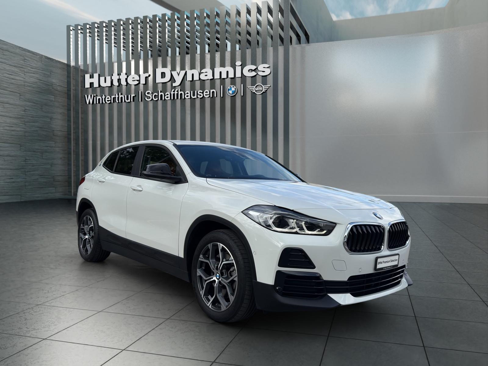 BMW X2 20i xDrive NAVIGATION PLUS-showroom-element-2