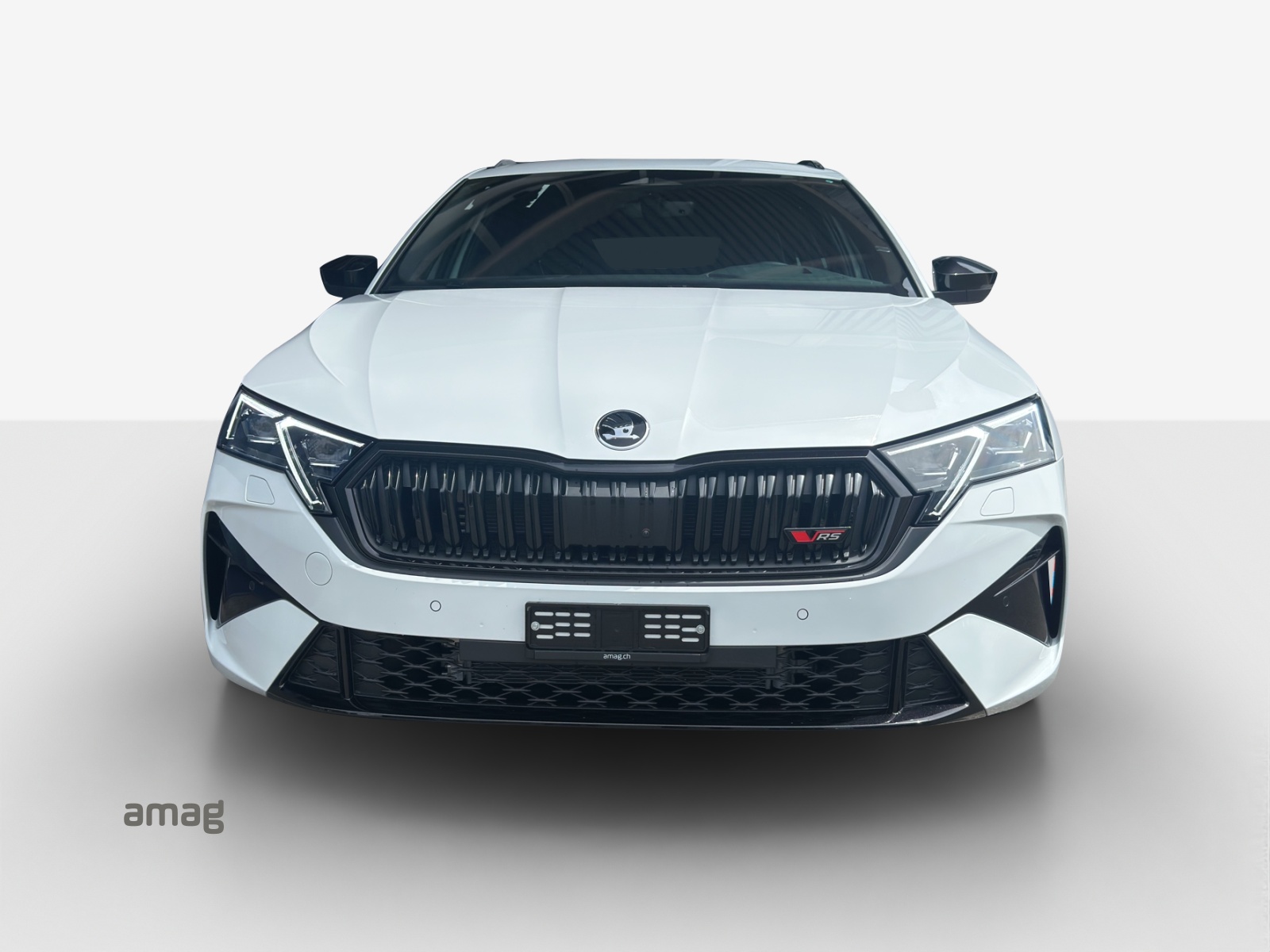 SKODA Octavia Combi 2.0 TSI DSG RS 30 Years Edition-image-6