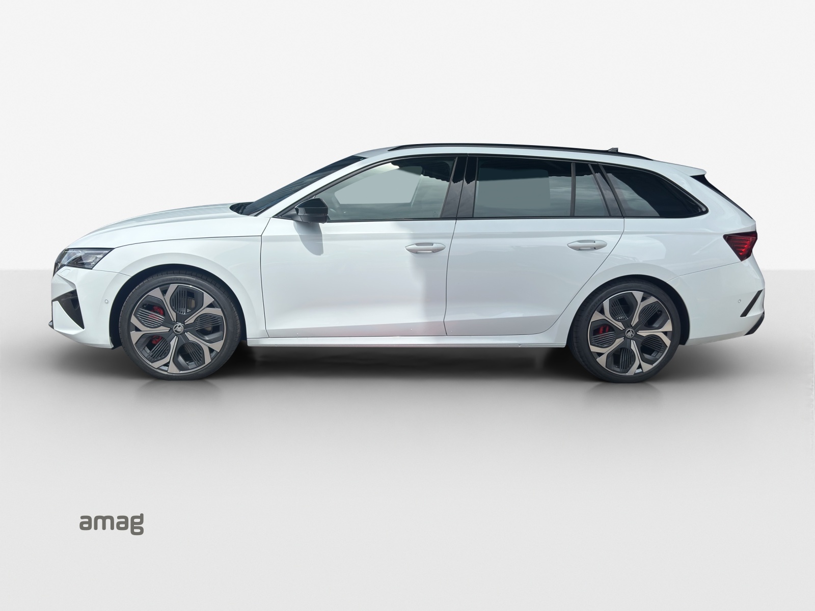 SKODA Octavia Combi 2.0 TSI DSG RS 30 Years Edition-showroom-element-1