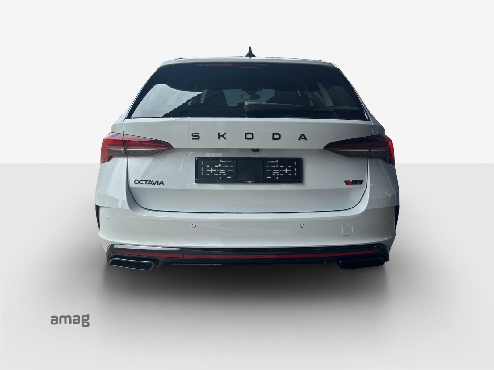 SKODA Octavia Combi 2.0 TSI DSG RS 30 Years Edition-showroom-element-3
