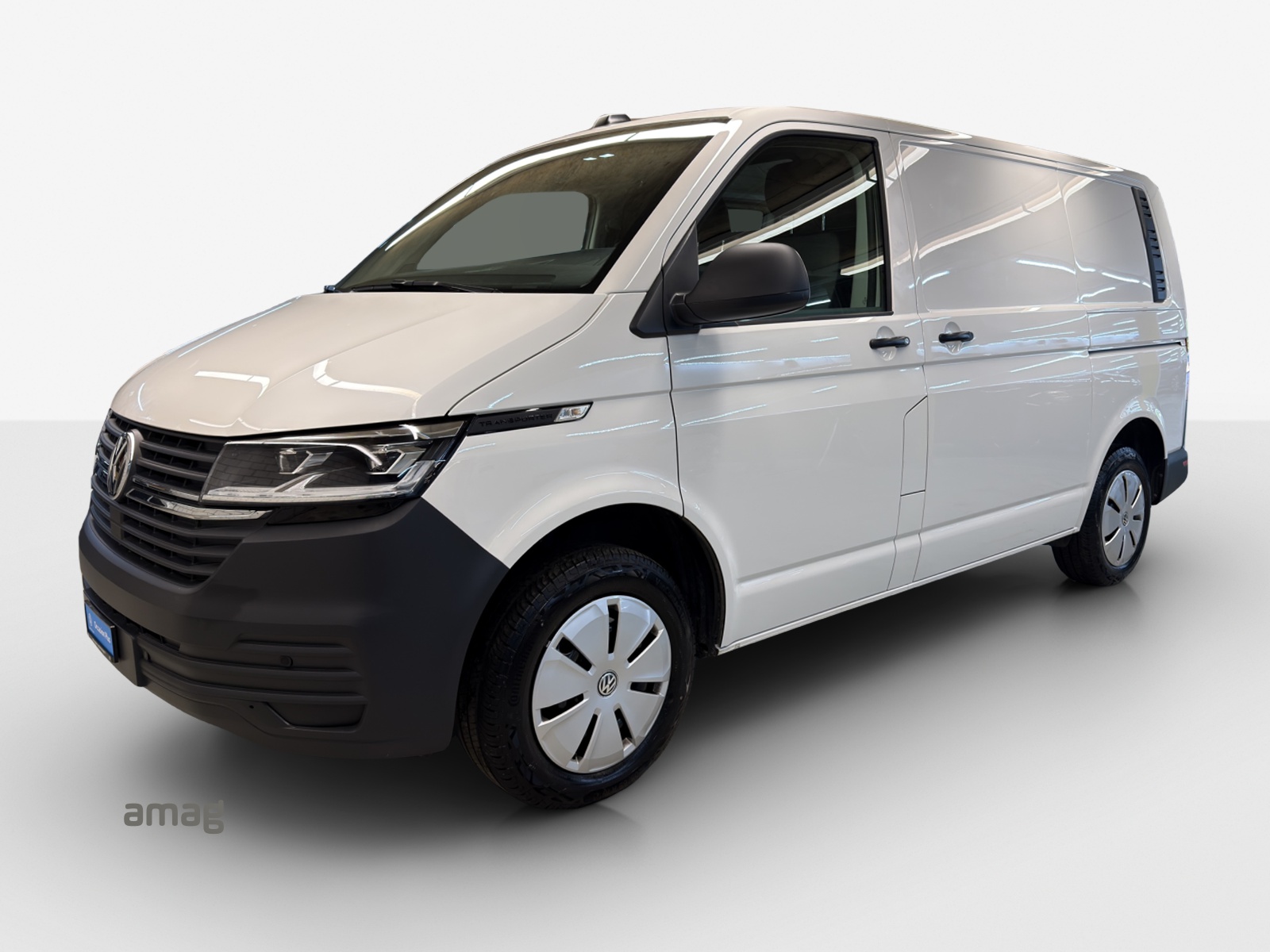 VW T6.1 2.0 TDI