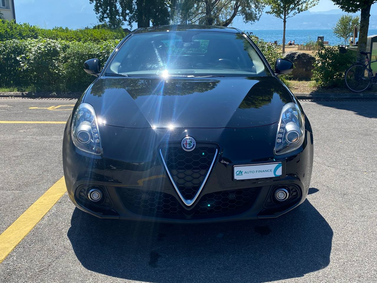 ALFA ROMEO Giulietta 1.4 T Progression