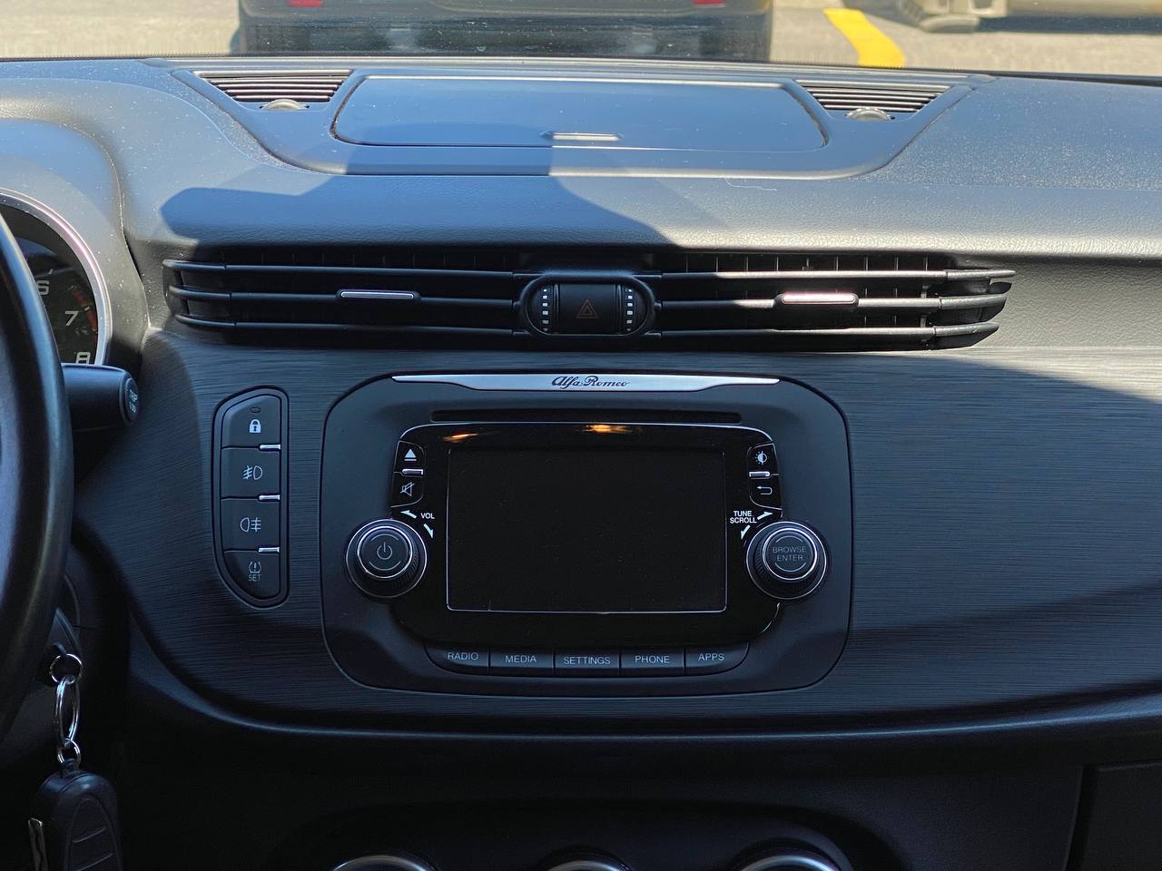 ALFA ROMEO Giulietta 1.4 T Progression-image-15