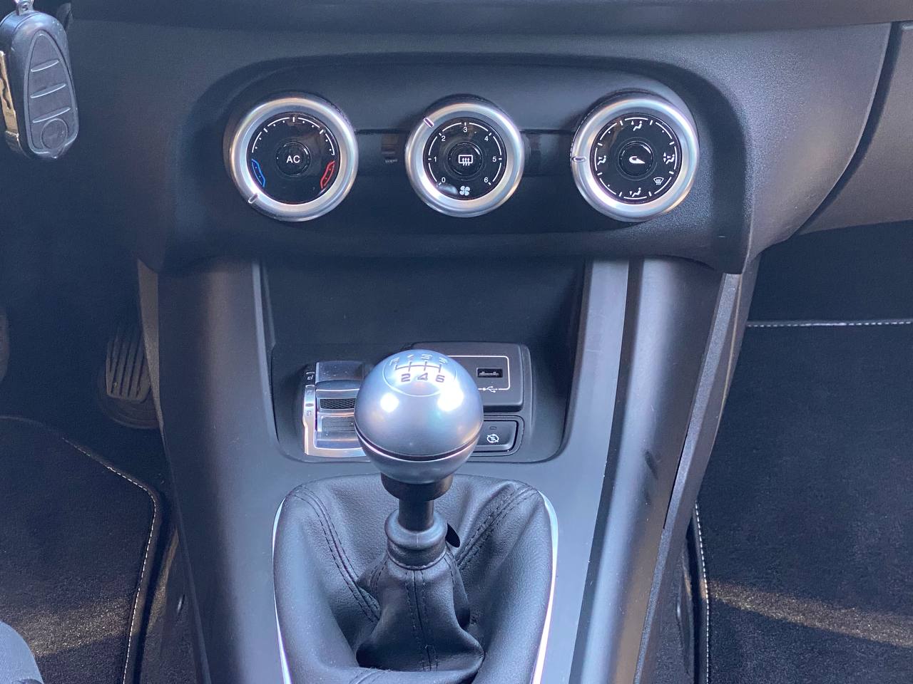 ALFA ROMEO Giulietta 1.4 T Progression-image-17