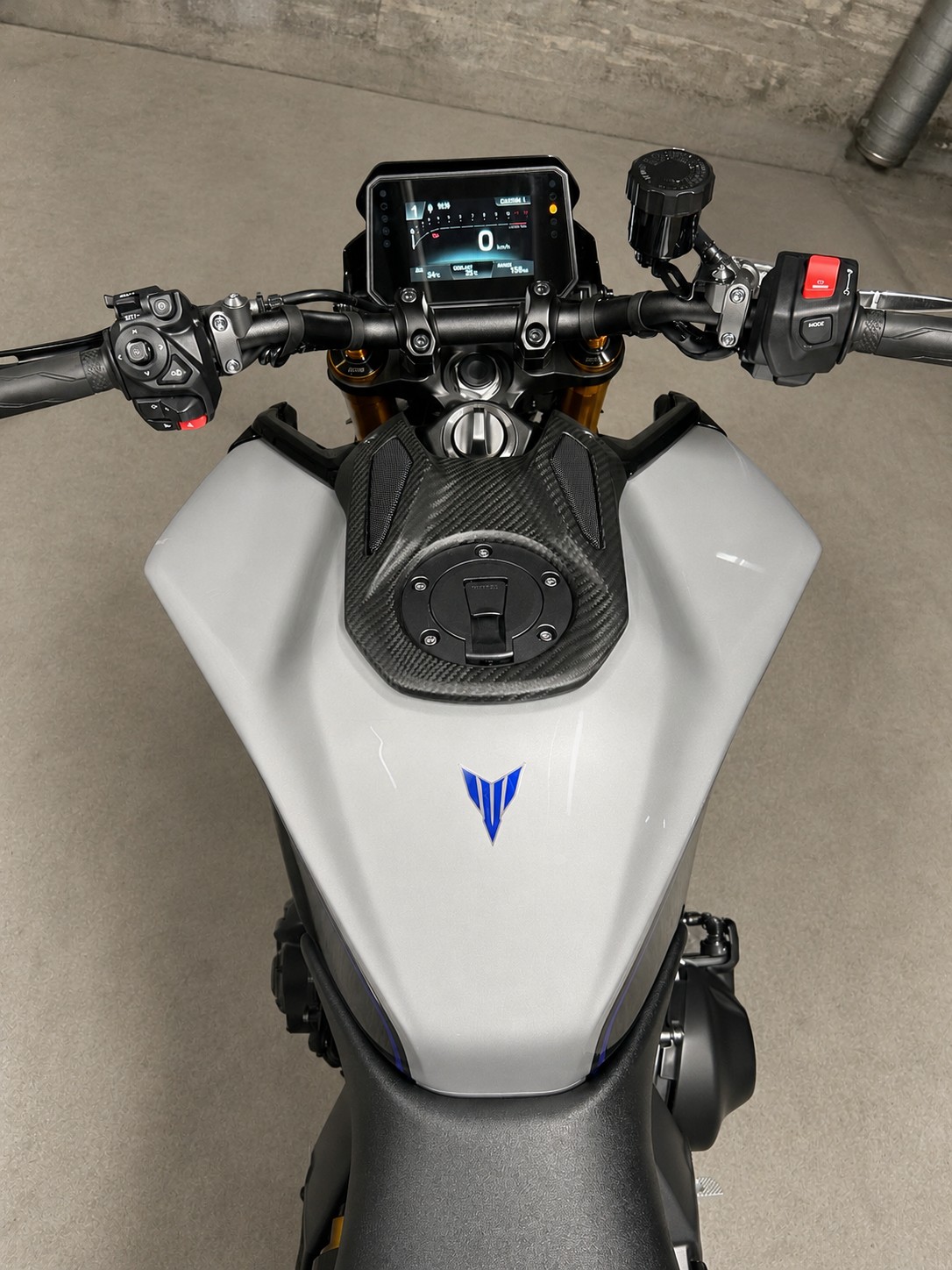 YAMAHA MT-09 SP-image-3