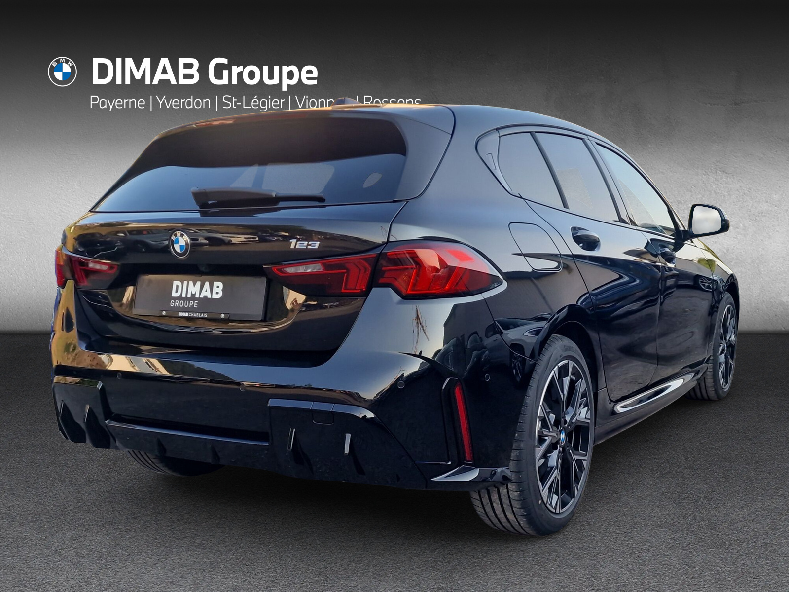 BMW 123 xDrive M Sport Steptronic-image-4