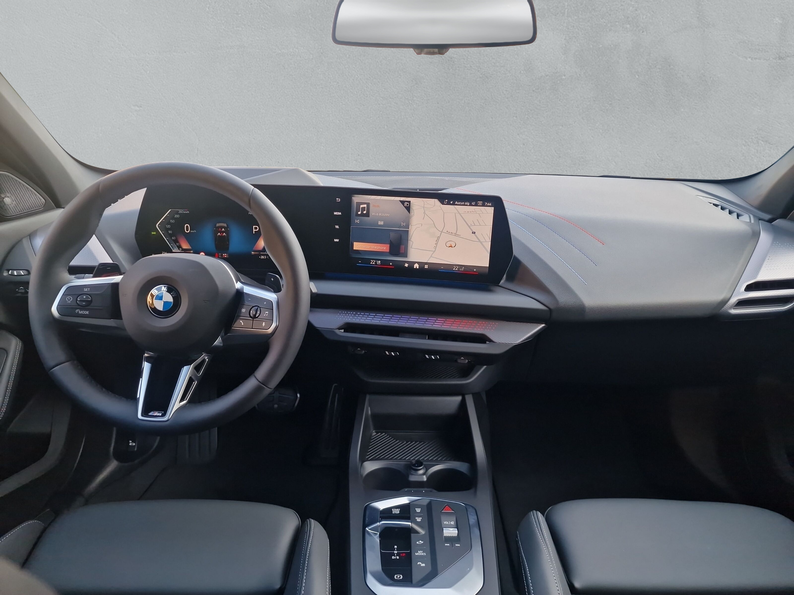 BMW 123 xDrive M Sport Steptronic-image-15