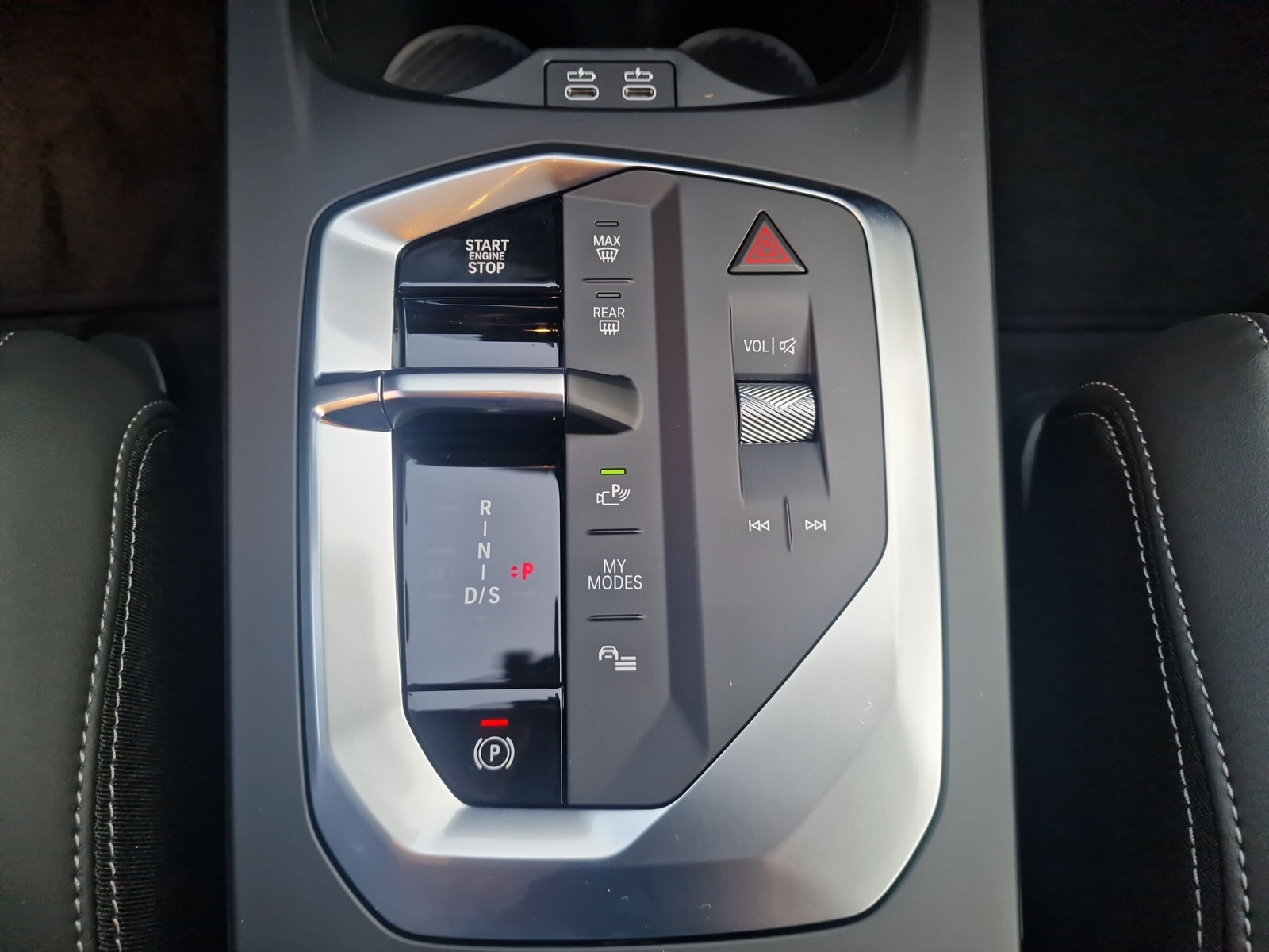 BMW 123 xDrive M Sport Steptronic-image-24