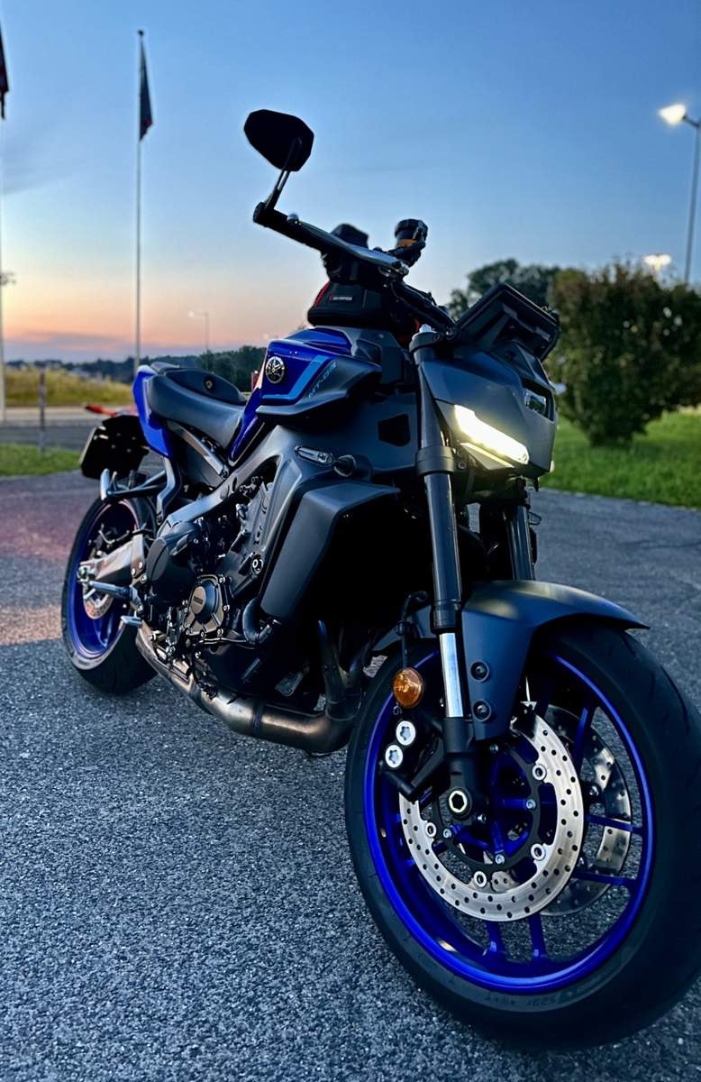 YAMAHA MT-09-image-0