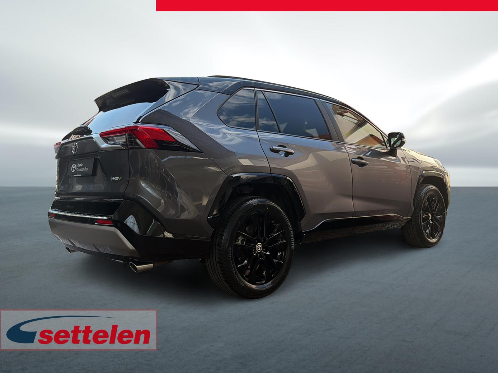 TOYOTA RAV4 2.5 HEV Style-image-4