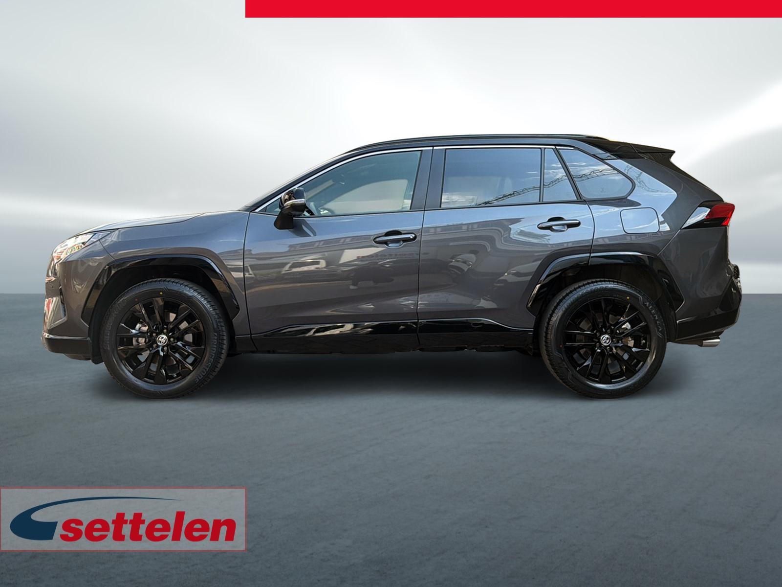TOYOTA RAV4 2.5 HEV Style-image-8