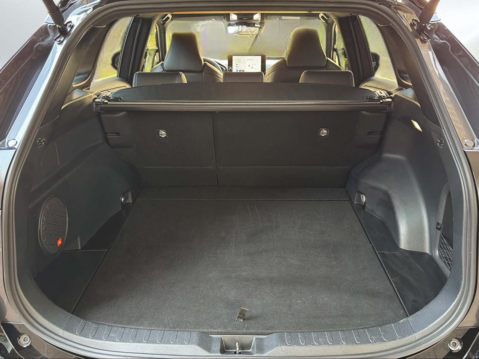 TOYOTA RAV4 2.5 HEV Style-image-6