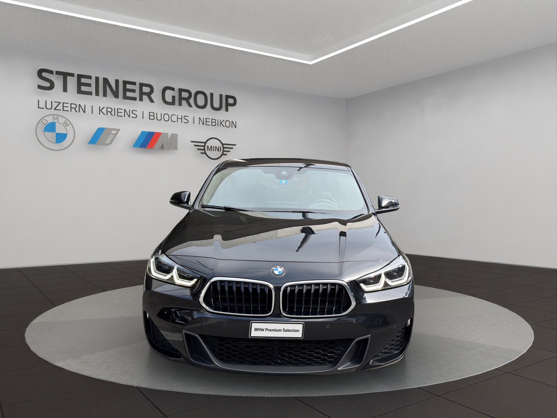 BMW X2 xDrive 20d M Sport Steptronic-showroom-element-1