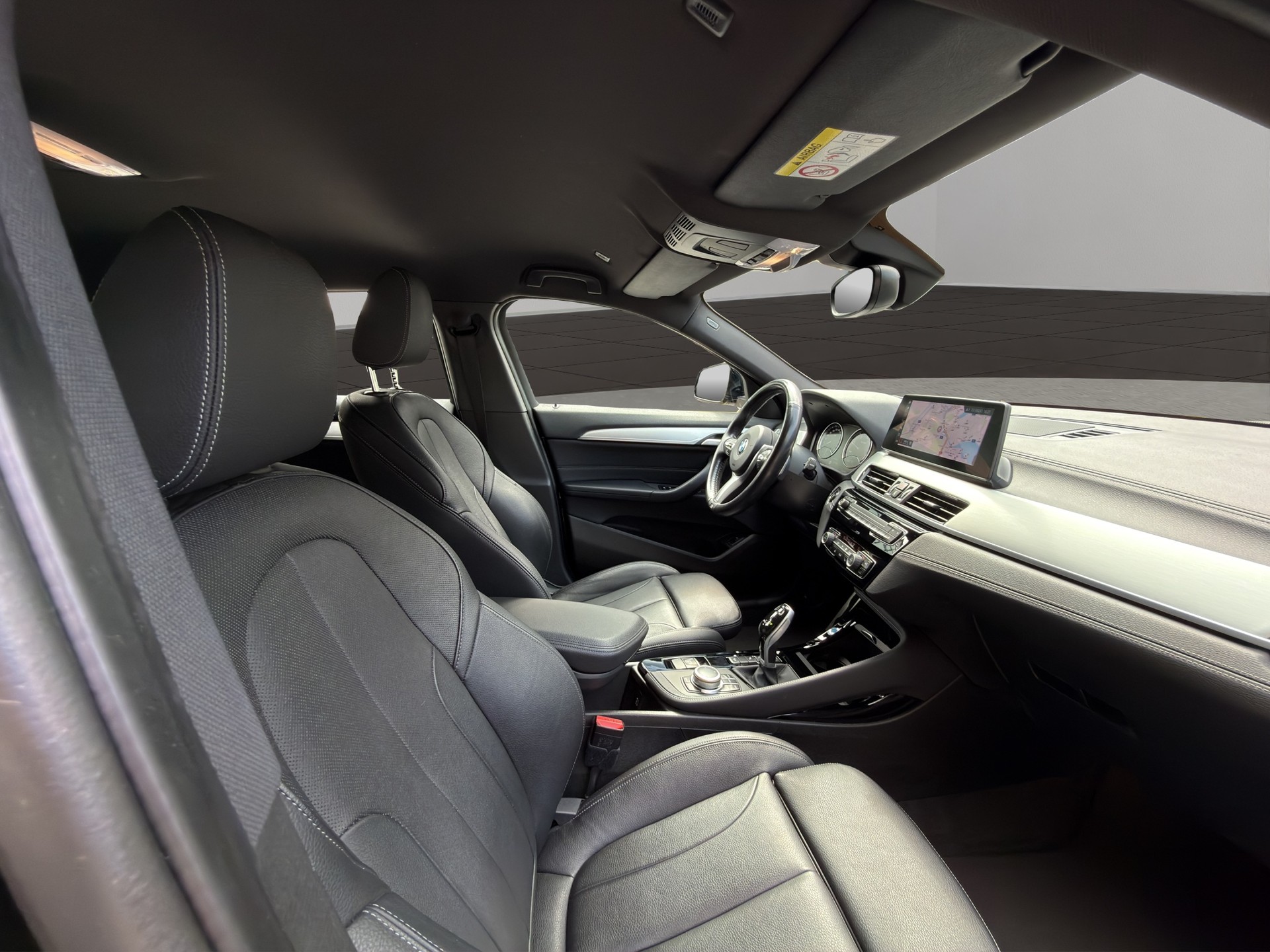 BMW X2 xDrive 20d M Sport Steptronic-image-17