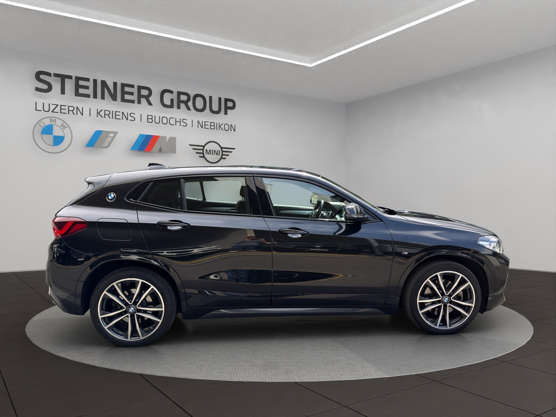 BMW X2 xDrive 20d M Sport Steptronic-showroom-element-3