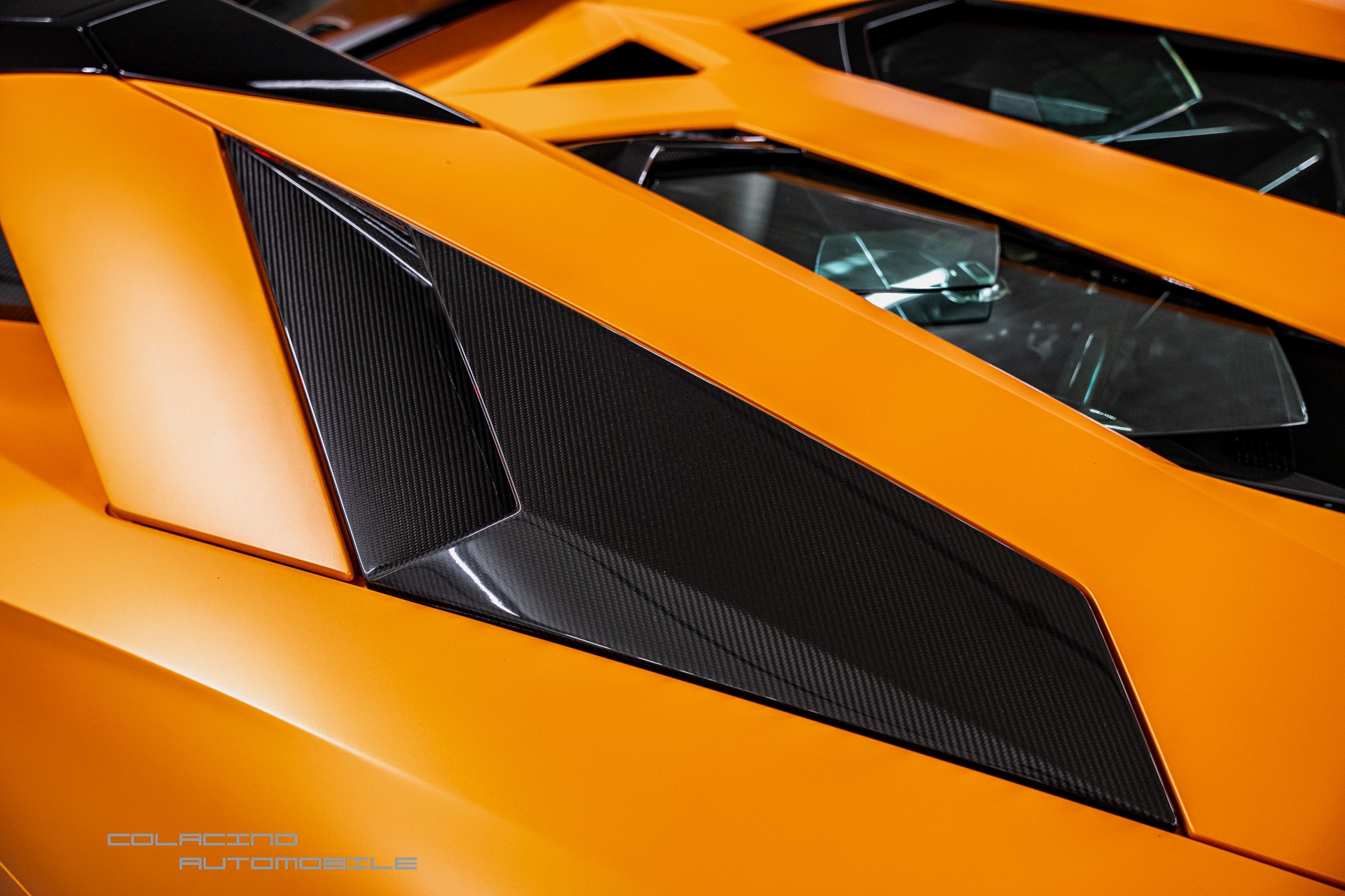 LAMBORGHINI Aventador S LP740-4 Roadster E-Gear-image-12