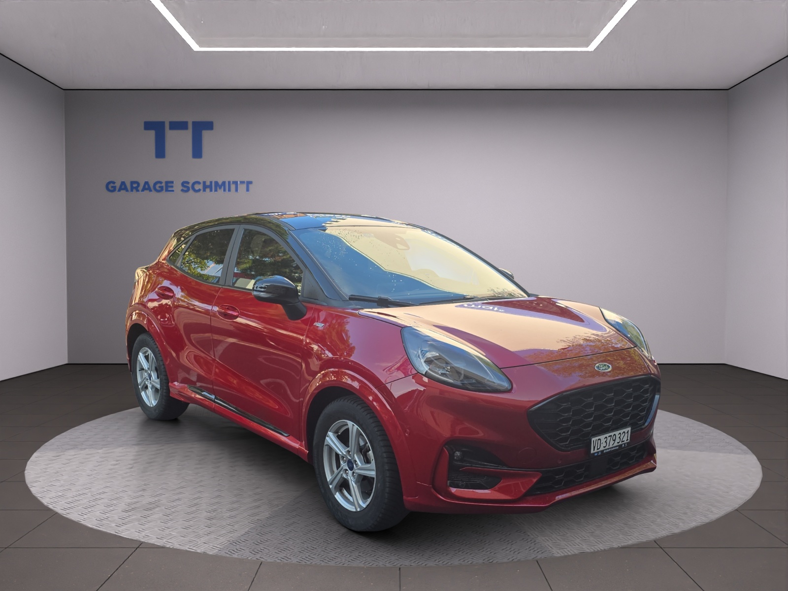 FORD Puma 1.0 EcoB Hybrid 125 ST-Line-showroom-element-3